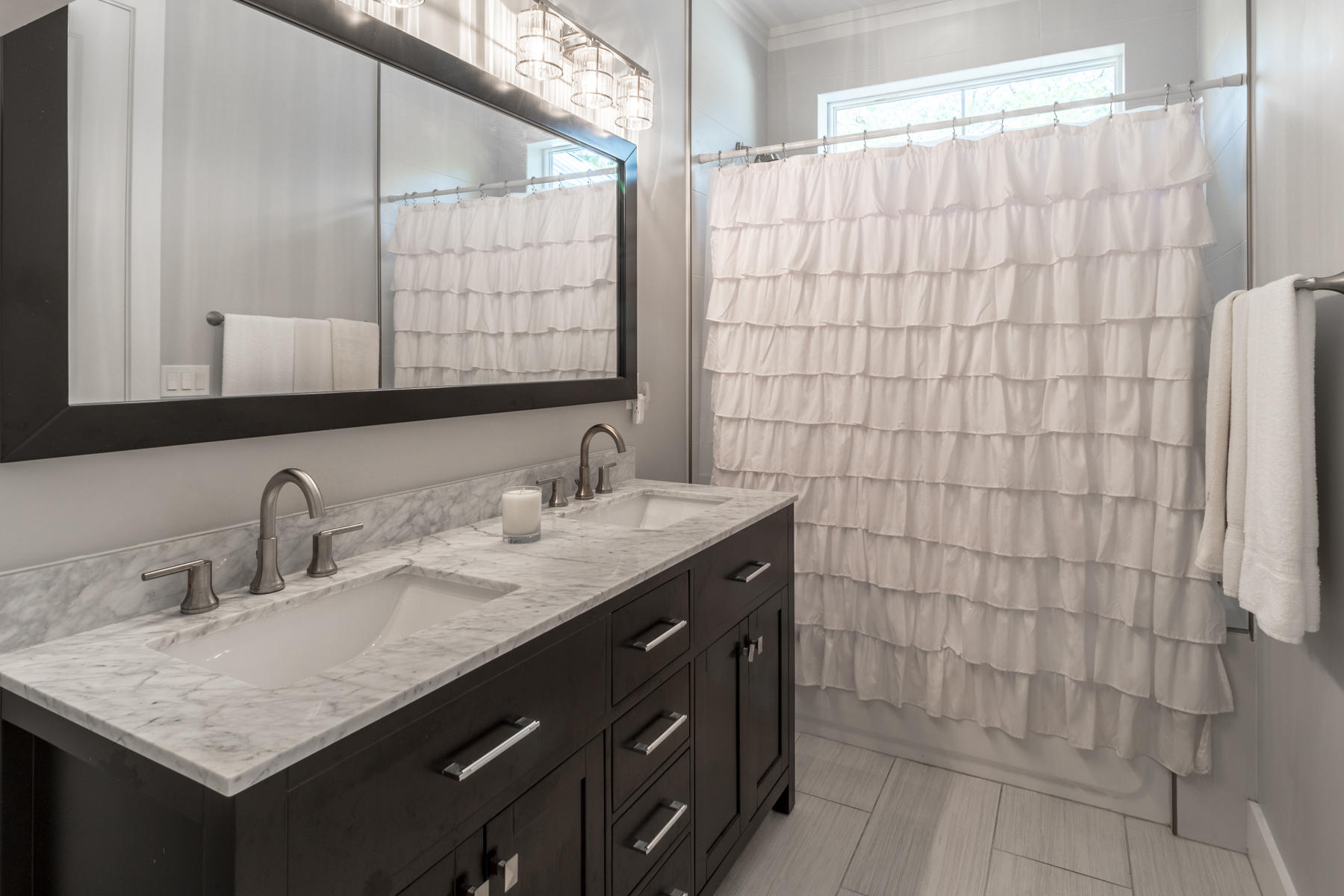 SHADOW PINES - Residential