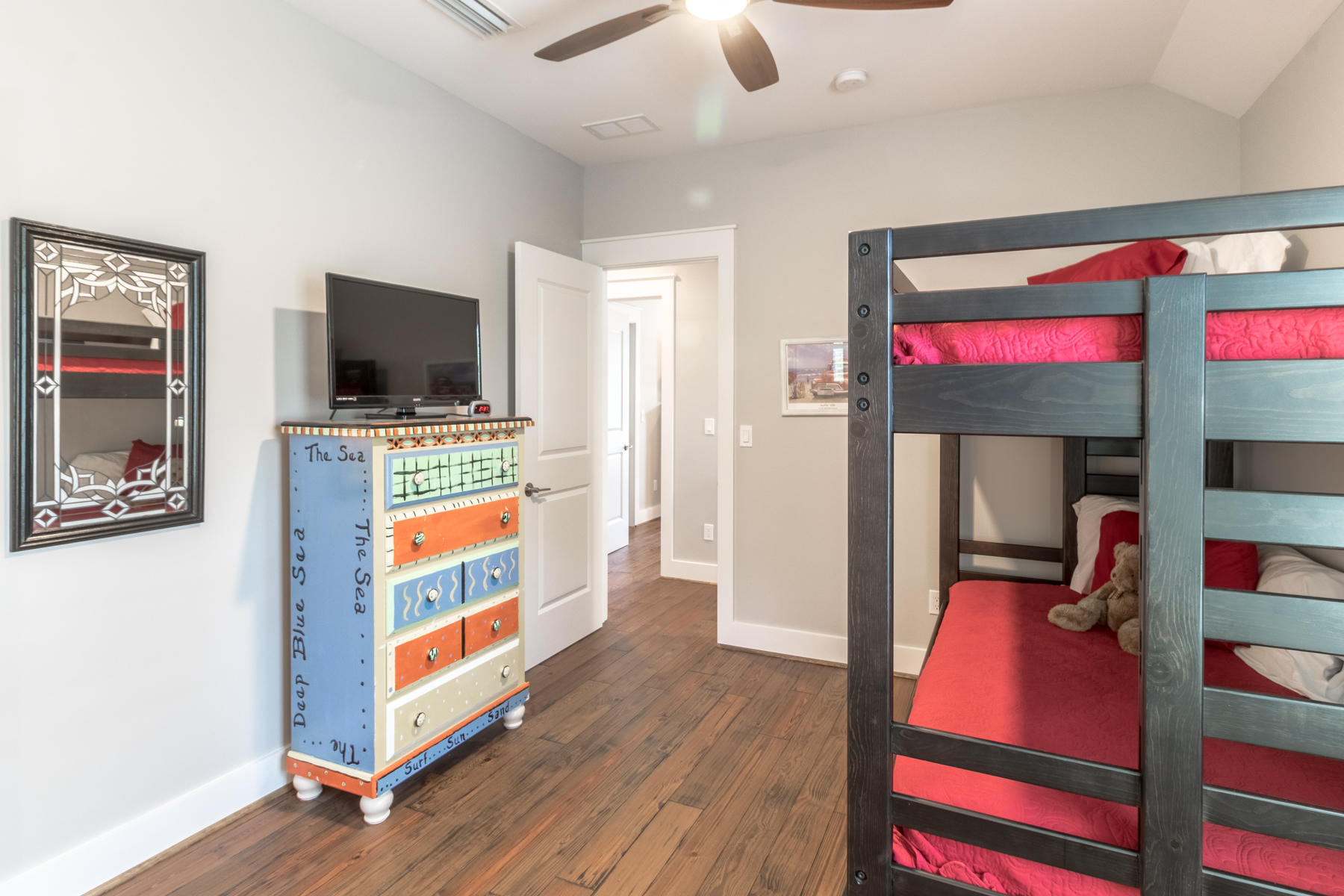 SHADOW PINES - Residential