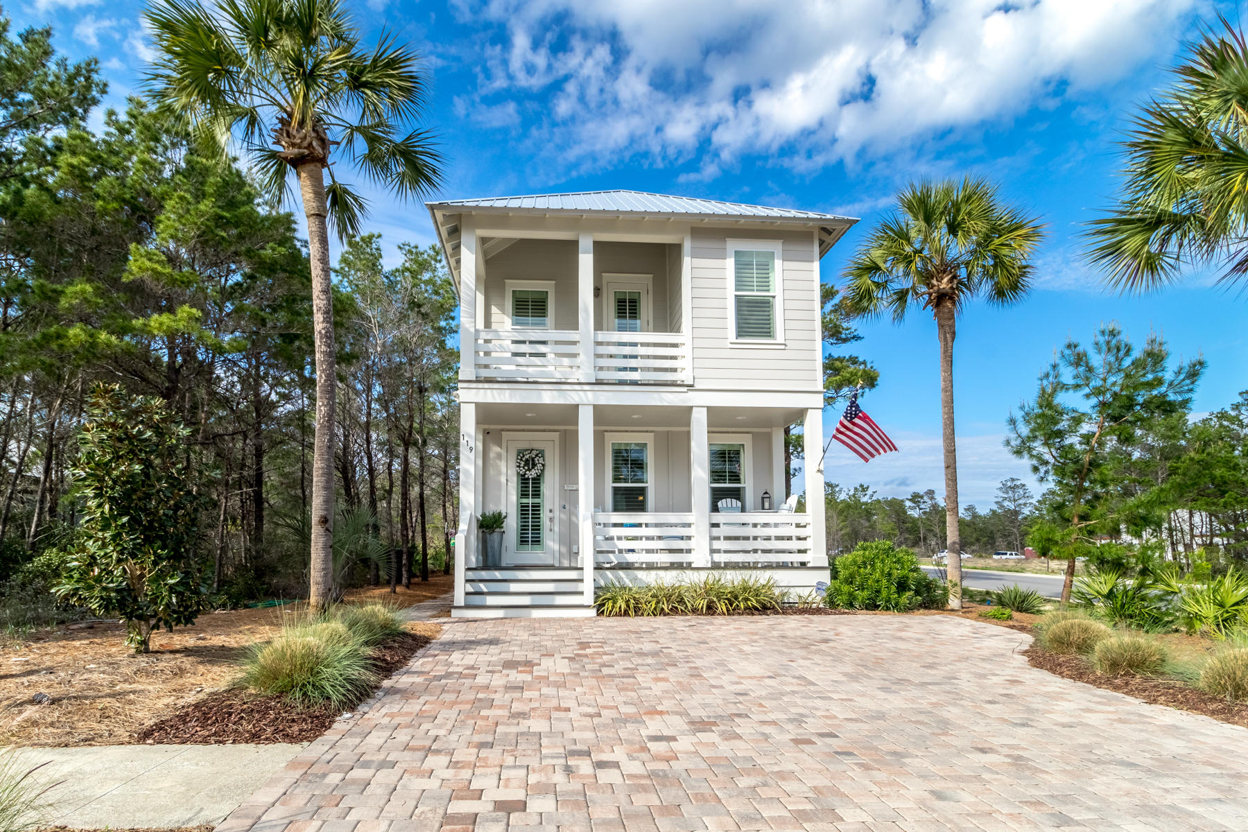 SHADOW PINES - Residential