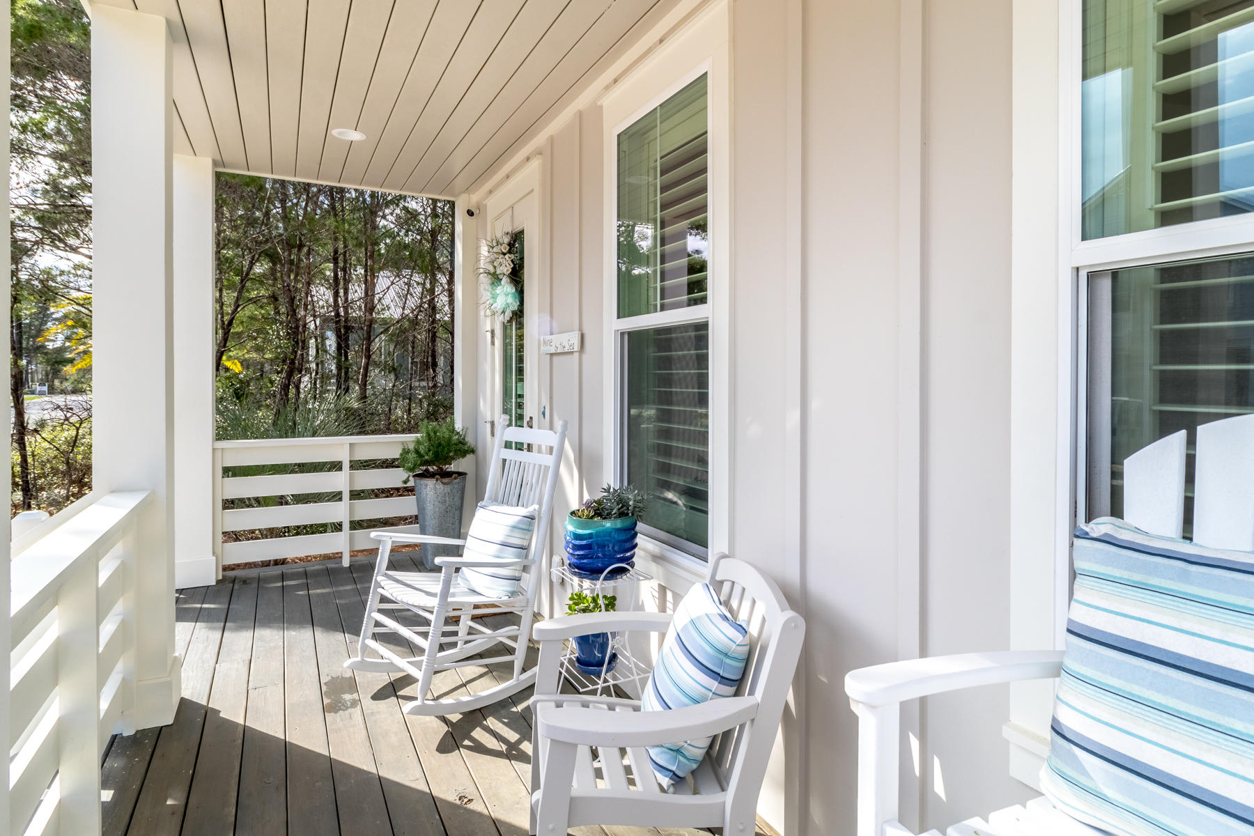 SHADOW PINES - Residential