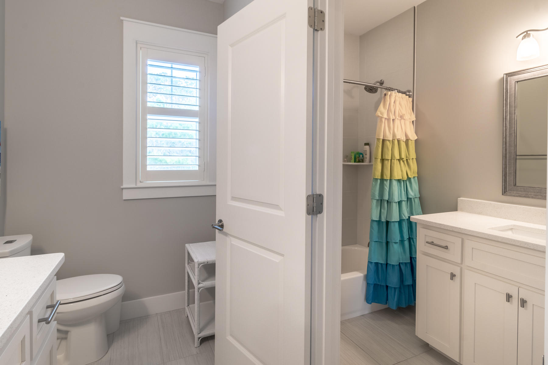 SHADOW PINES - Residential