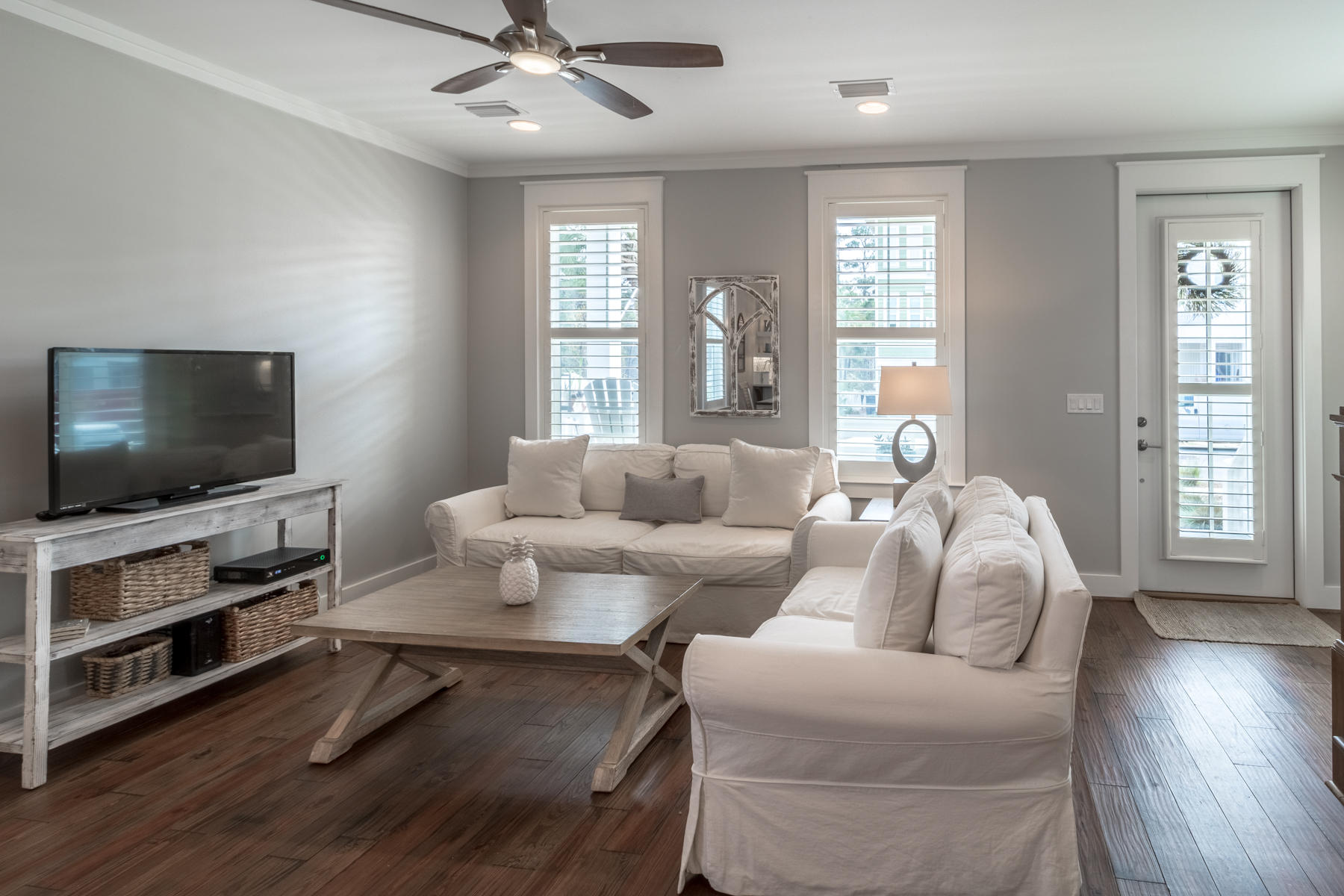 SHADOW PINES - Residential