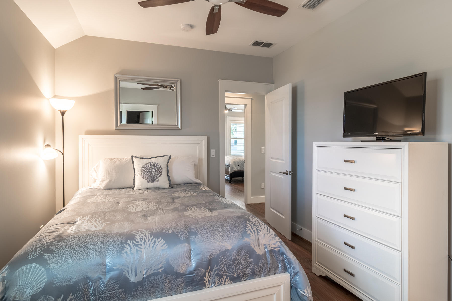 SHADOW PINES - Residential