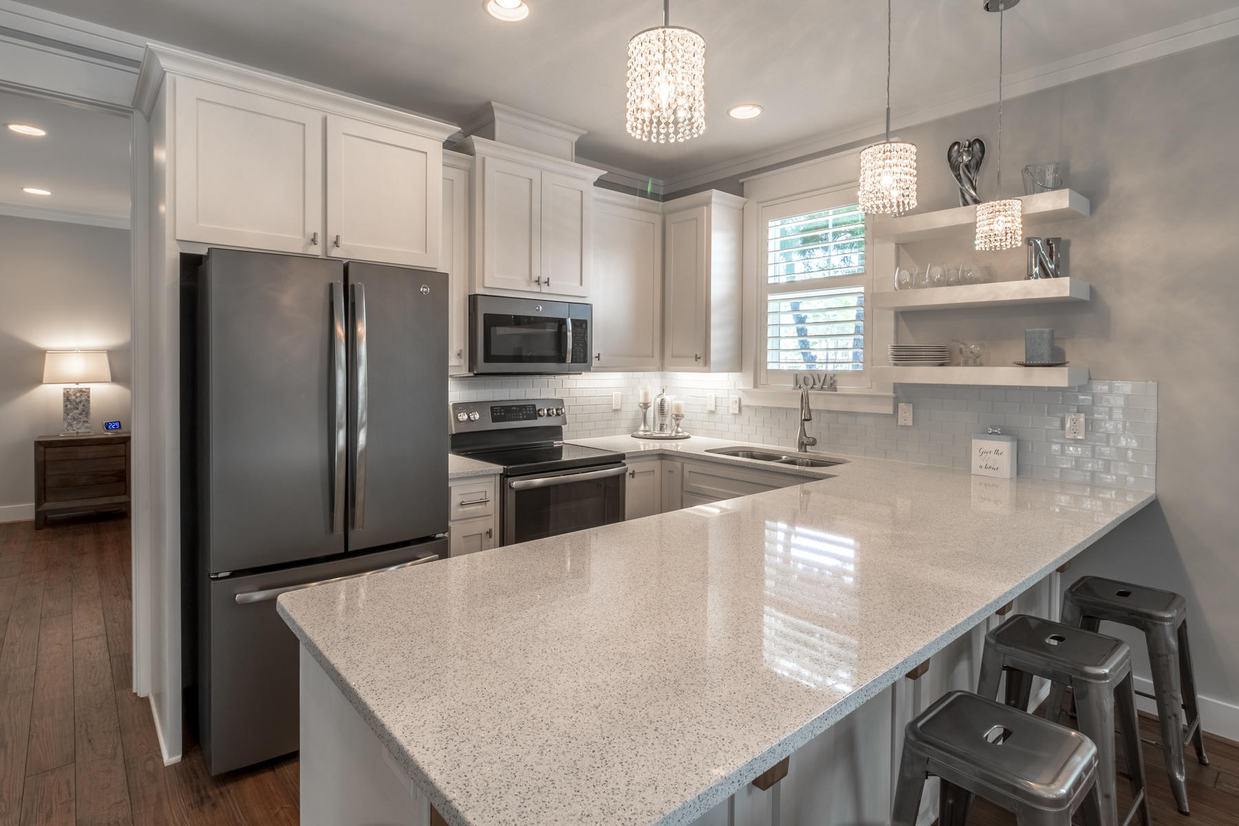 SHADOW PINES - Residential