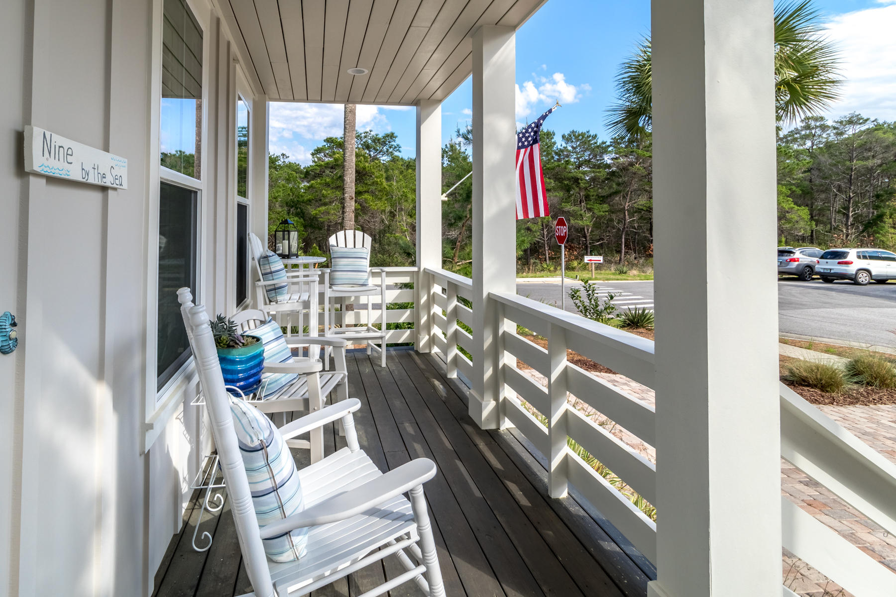 SHADOW PINES - Residential