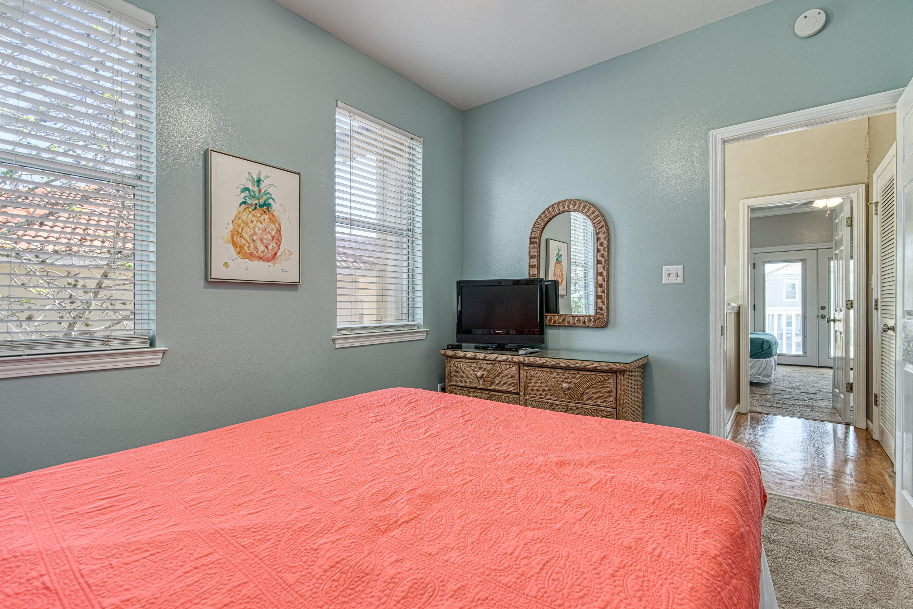 TERRA COTTA TERRACE - Residential