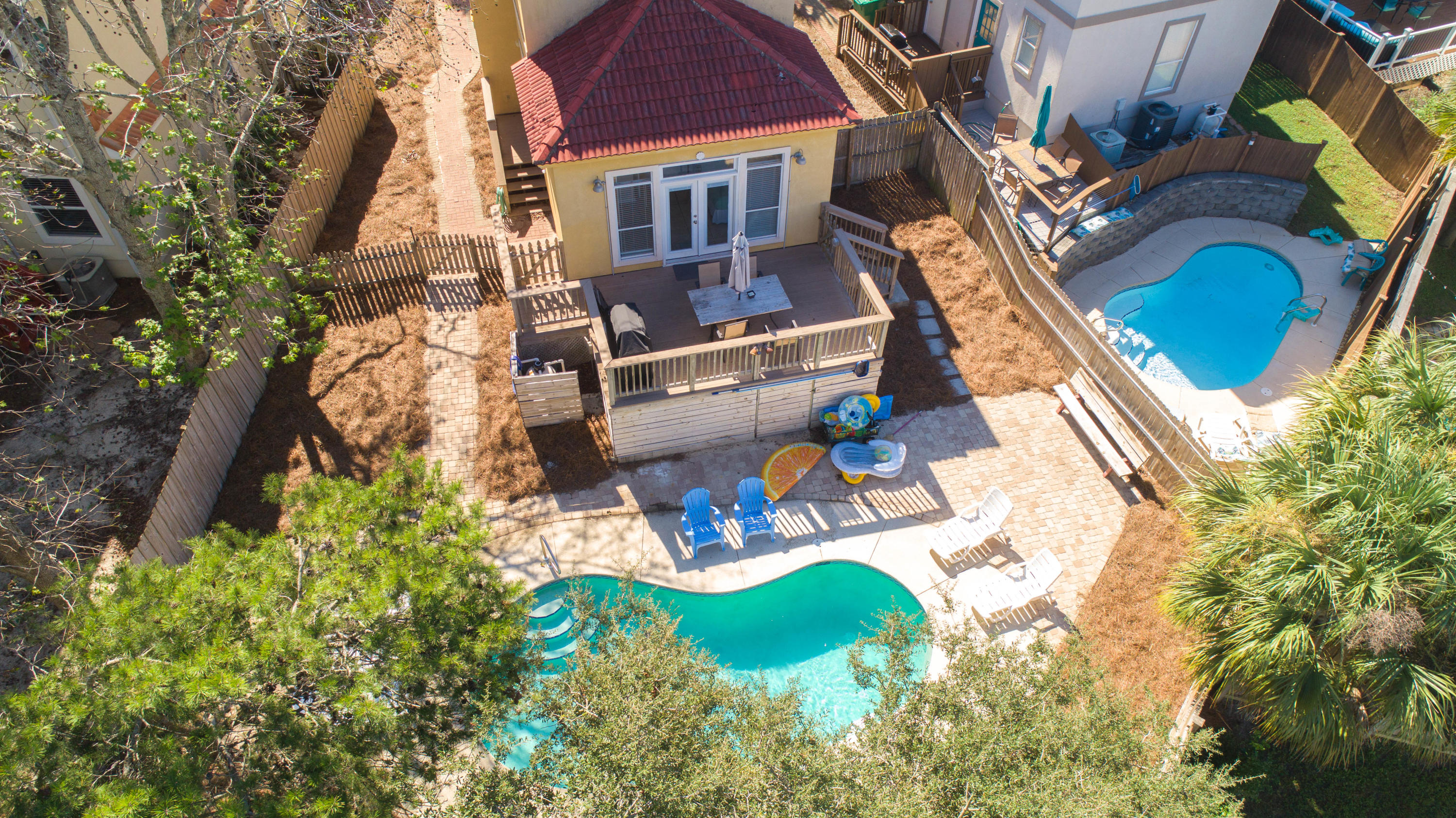 TERRA COTTA TERRACE - Residential