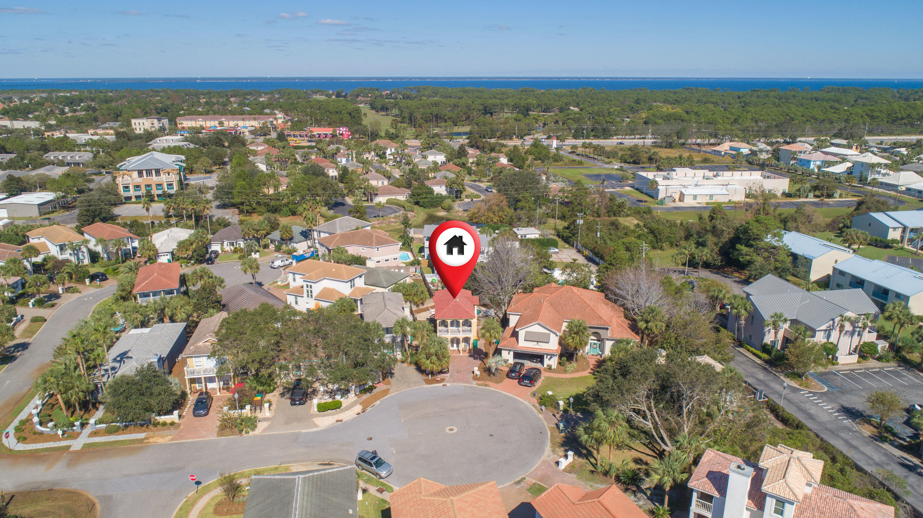 TERRA COTTA TERRACE - Residential