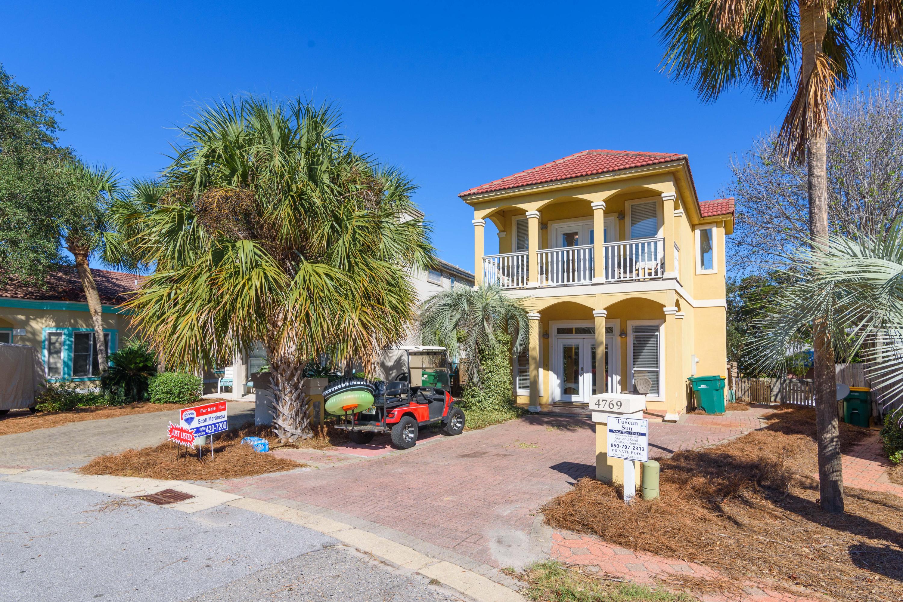 TERRA COTTA TERRACE - Residential