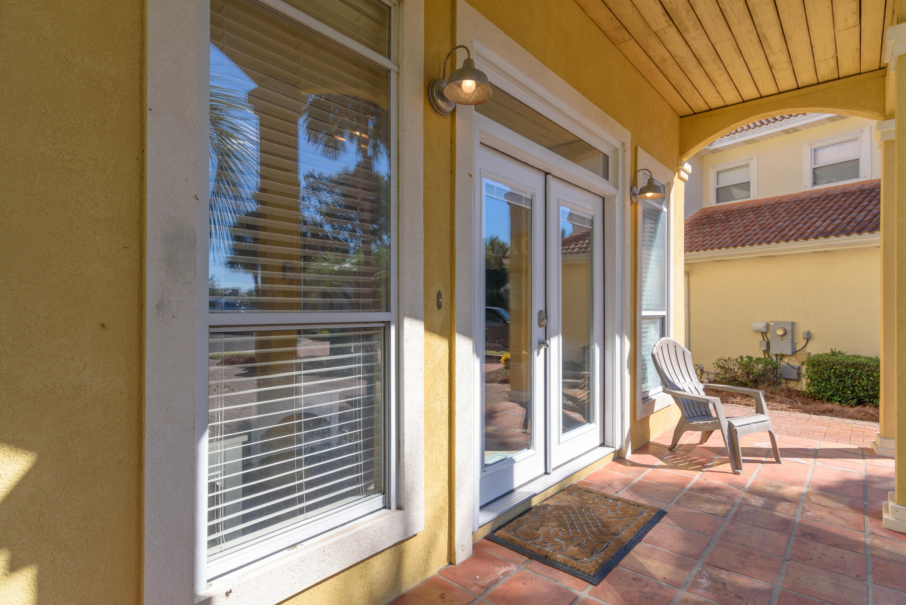 TERRA COTTA TERRACE - Residential