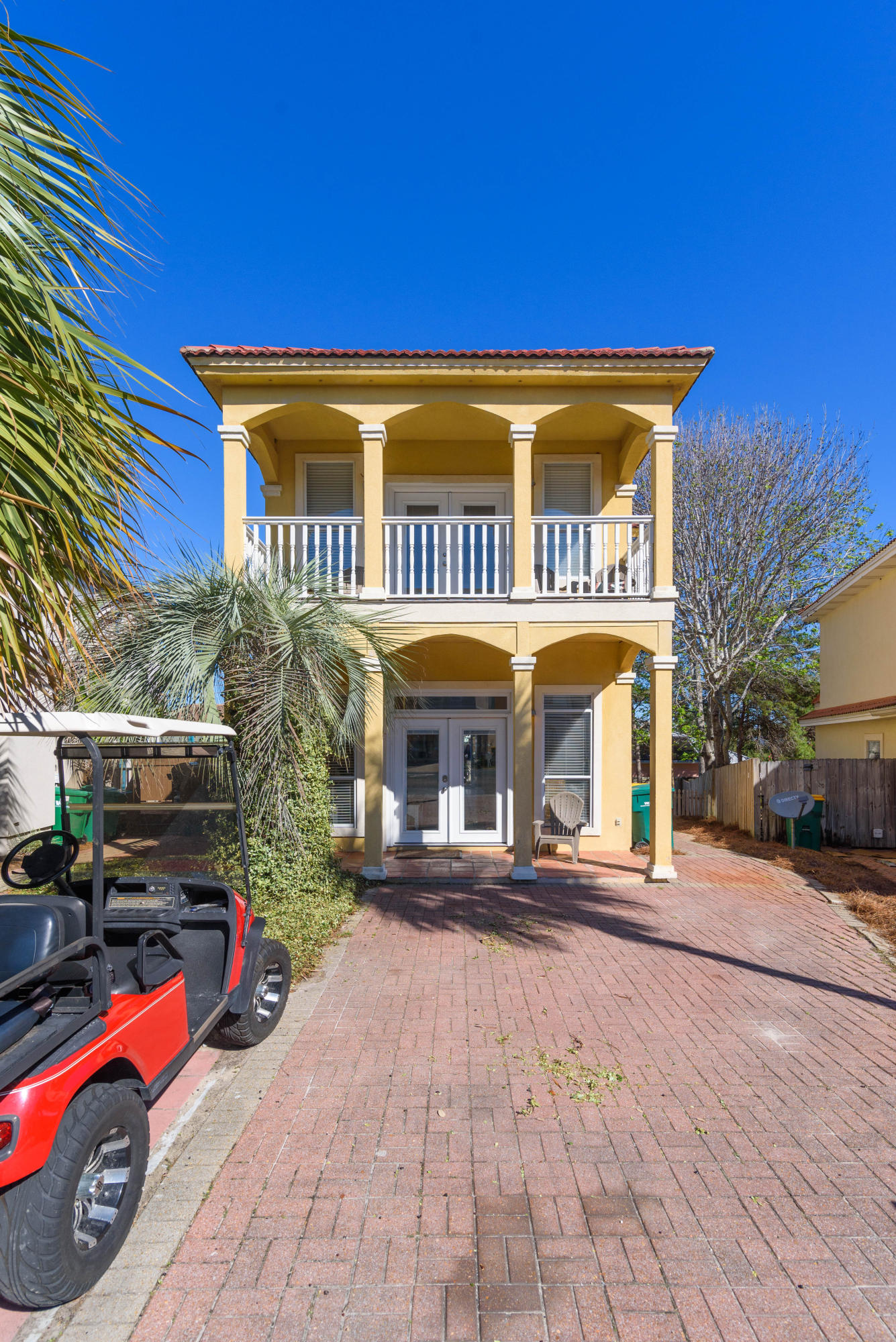 TERRA COTTA TERRACE - Residential