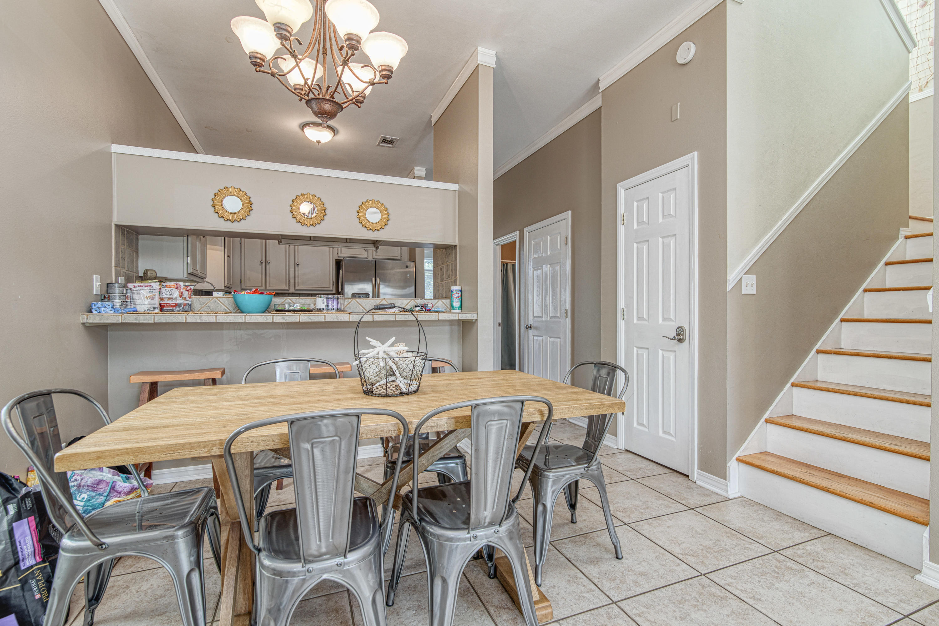 TERRA COTTA TERRACE - Residential