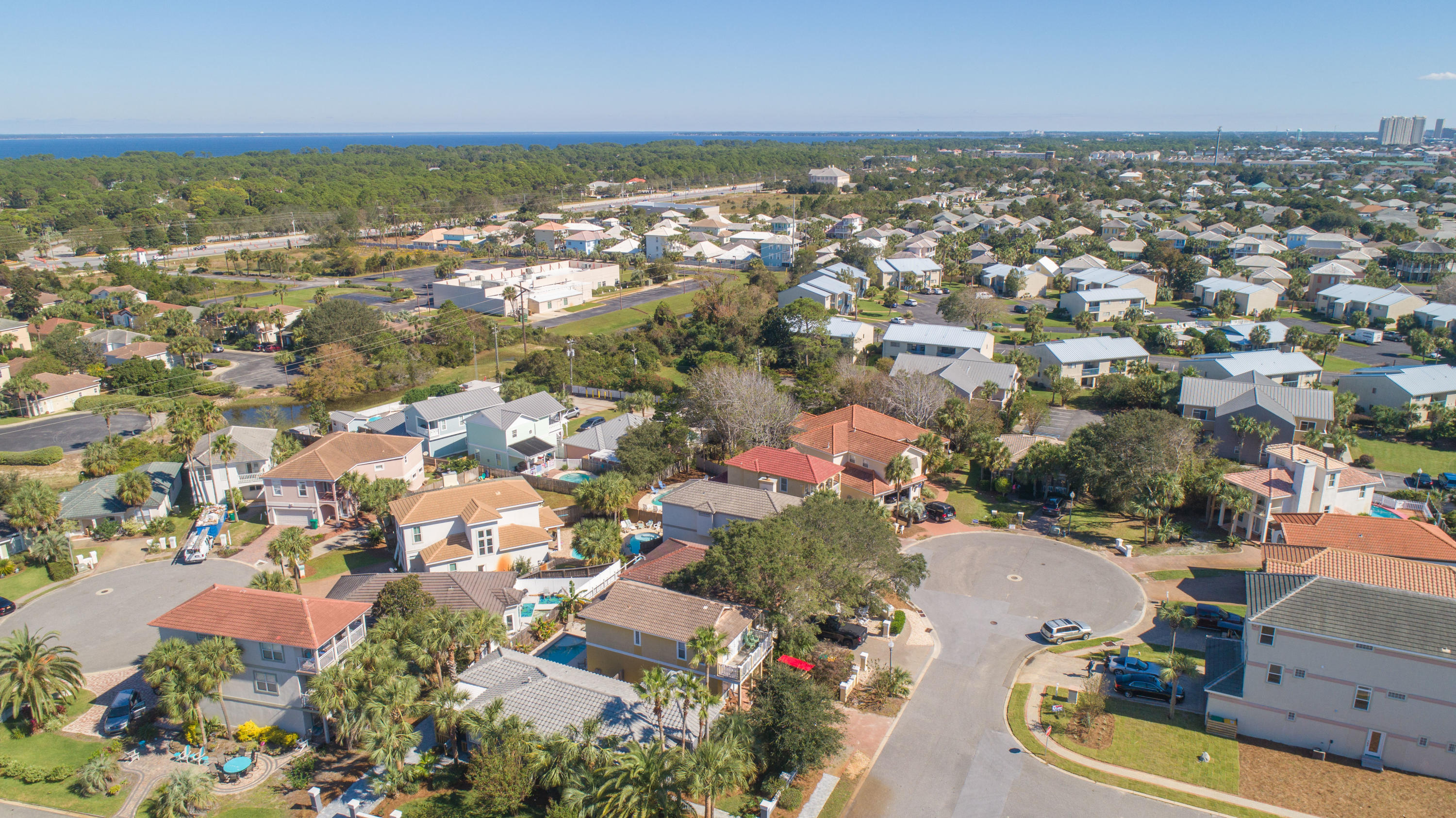 TERRA COTTA TERRACE - Residential
