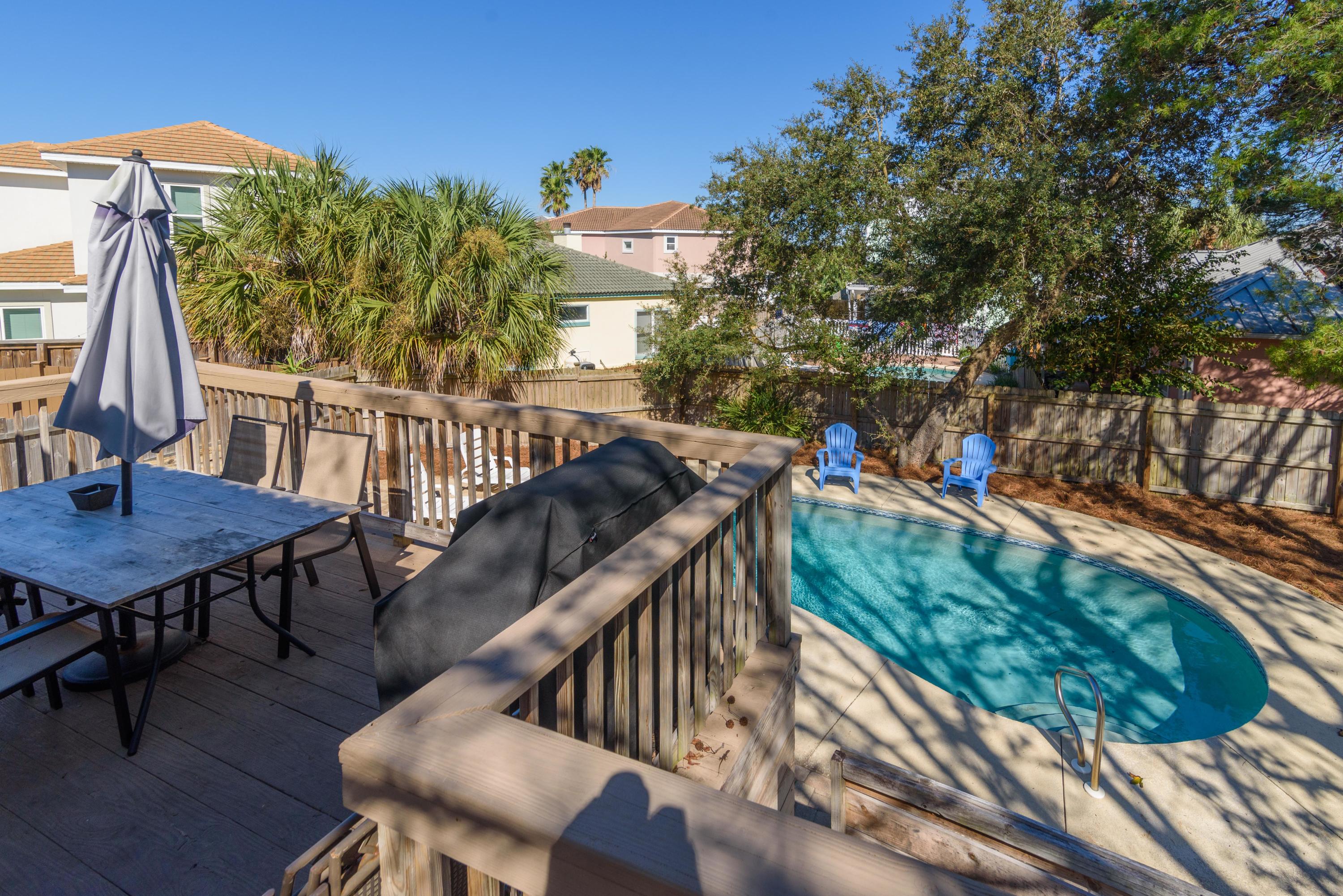 TERRA COTTA TERRACE - Residential