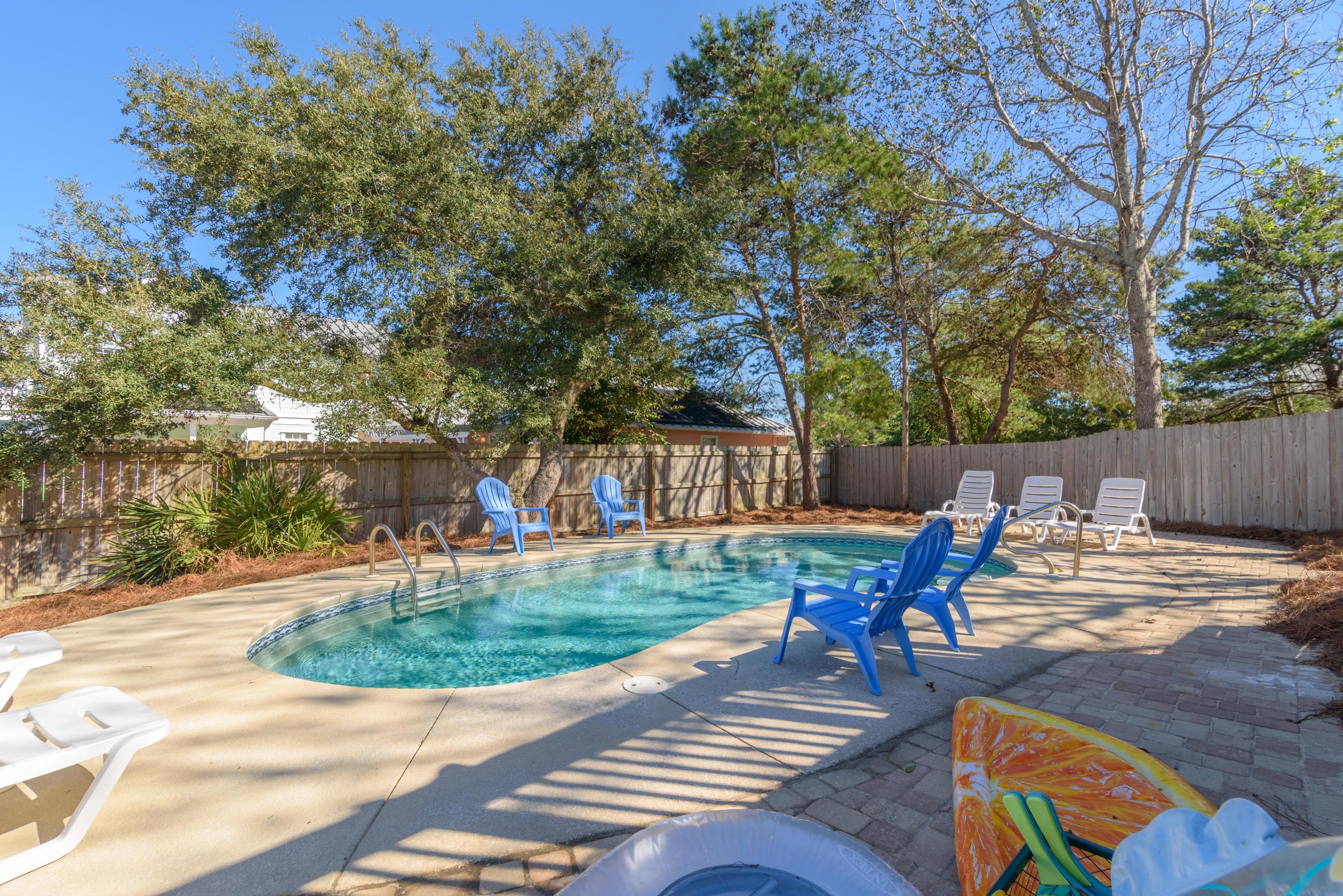 TERRA COTTA TERRACE - Residential