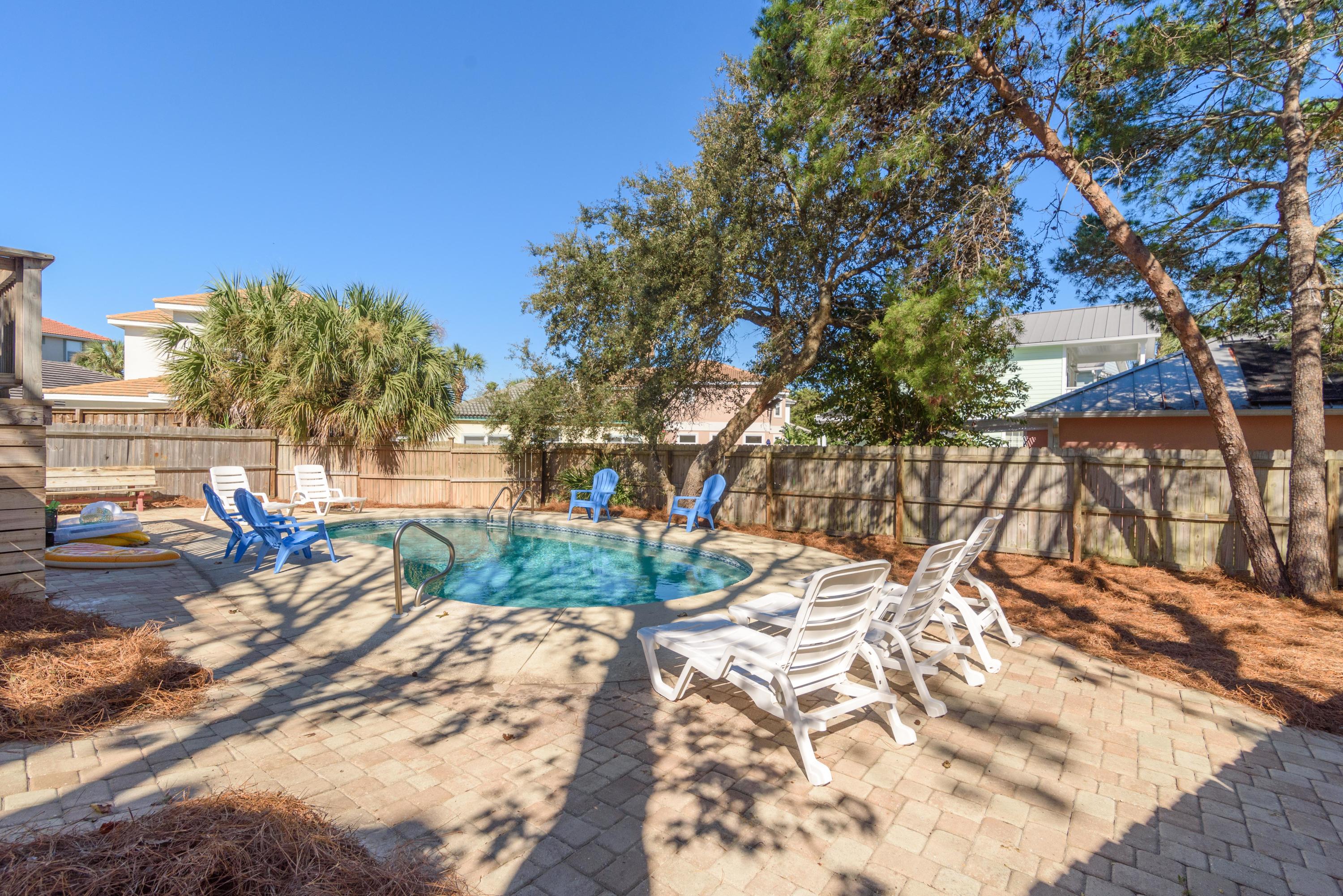 TERRA COTTA TERRACE - Residential