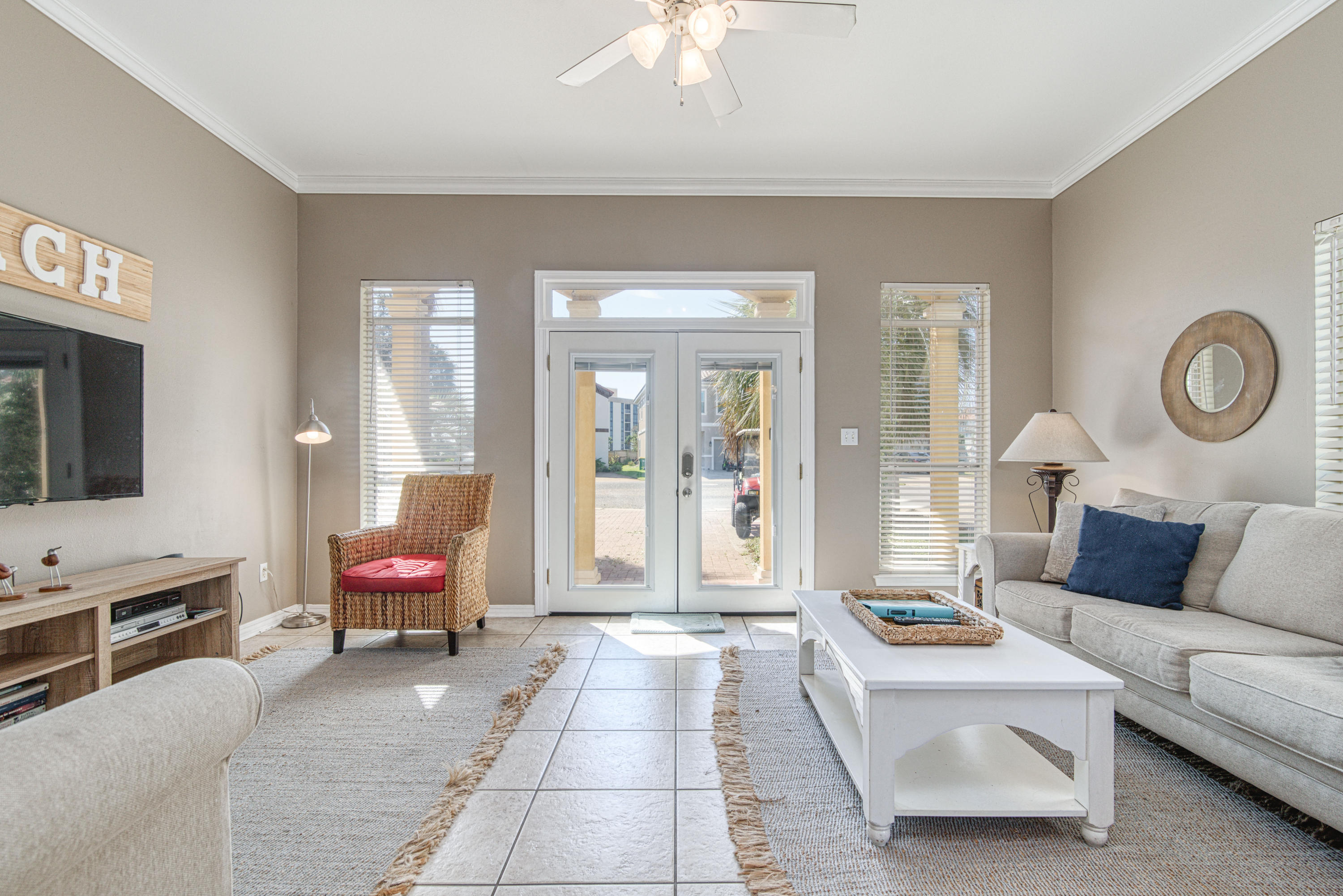 TERRA COTTA TERRACE - Residential