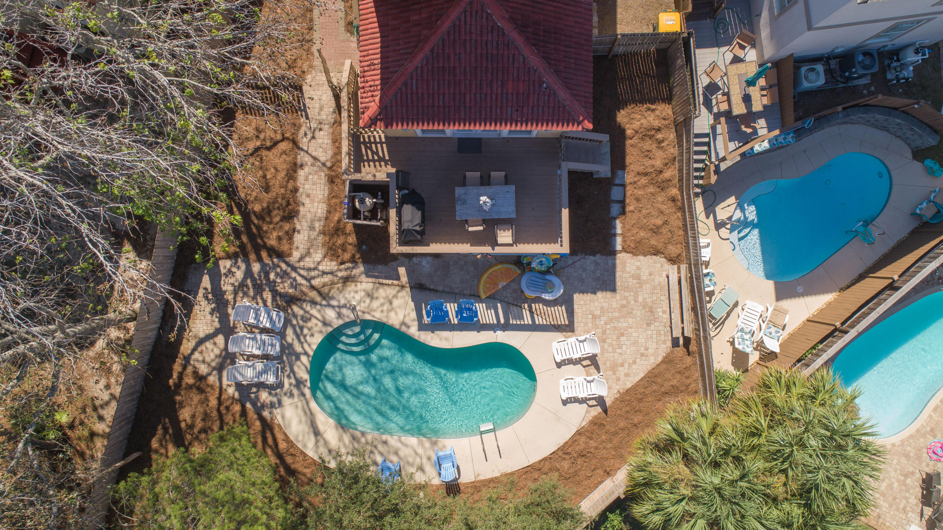 TERRA COTTA TERRACE - Residential