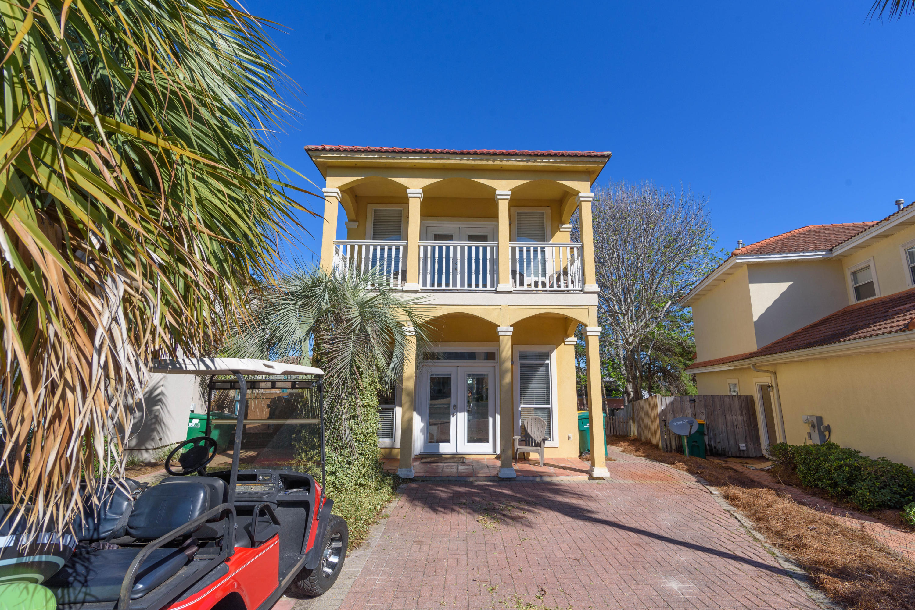 TERRA COTTA TERRACE - Residential