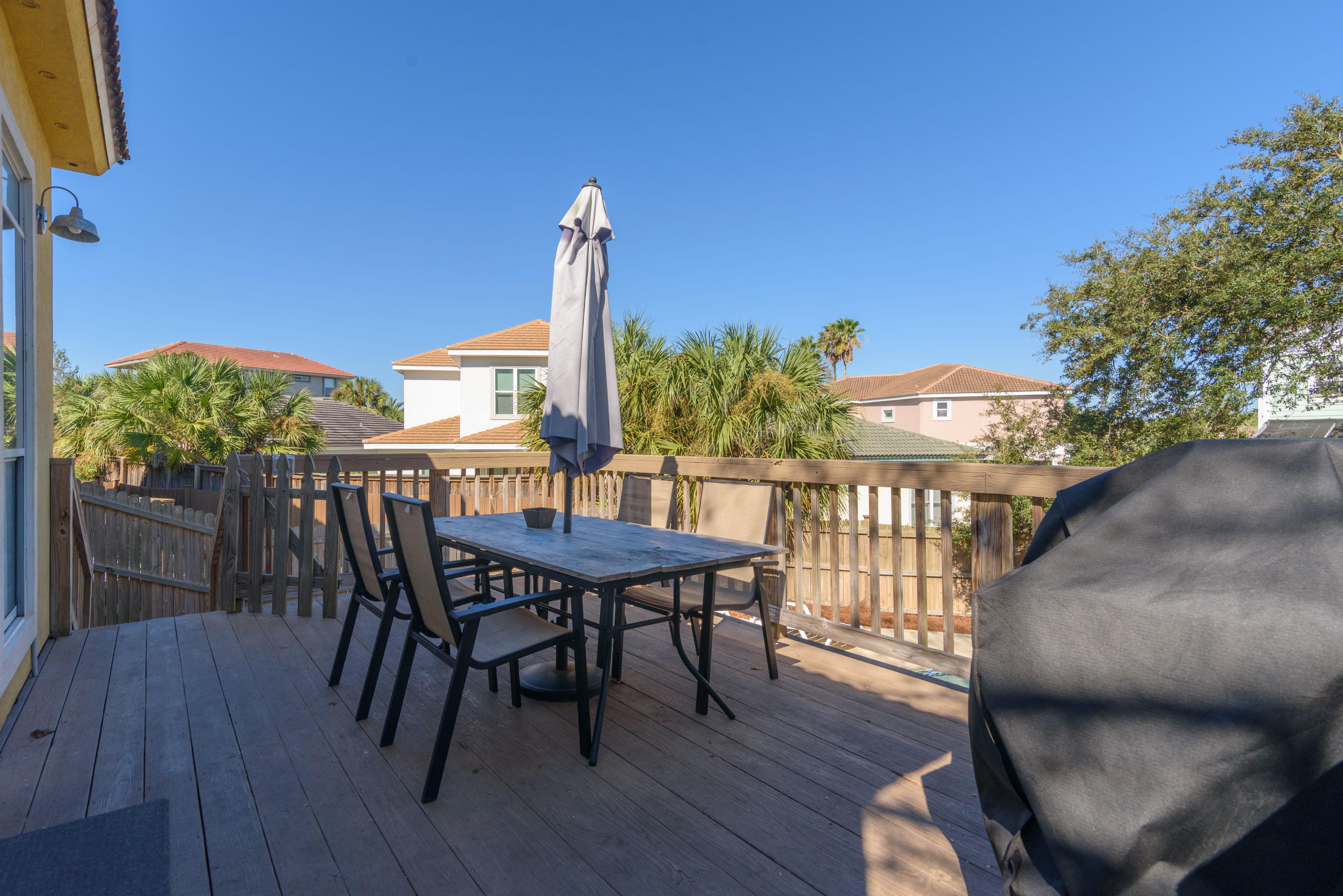 TERRA COTTA TERRACE - Residential