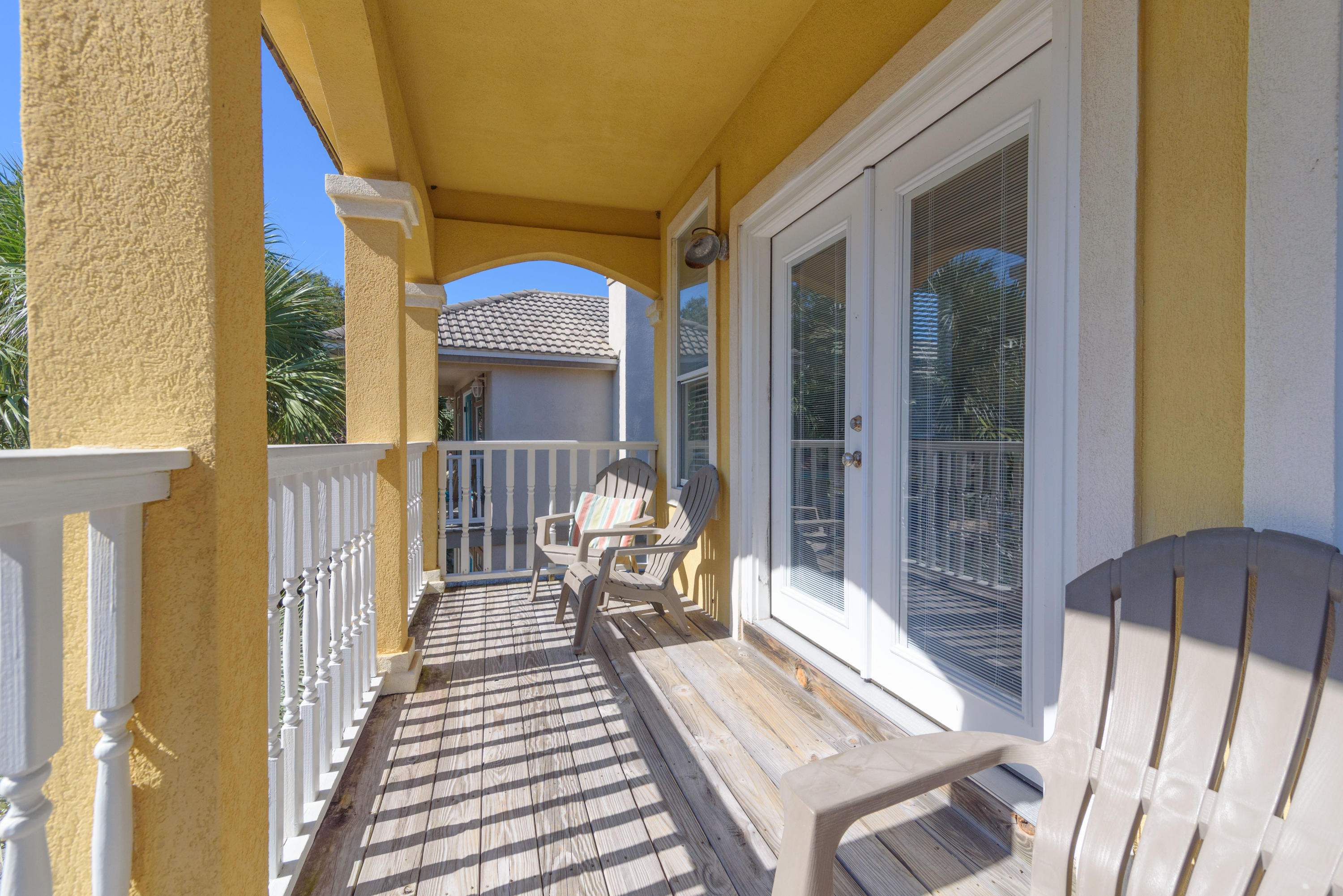 TERRA COTTA TERRACE - Residential