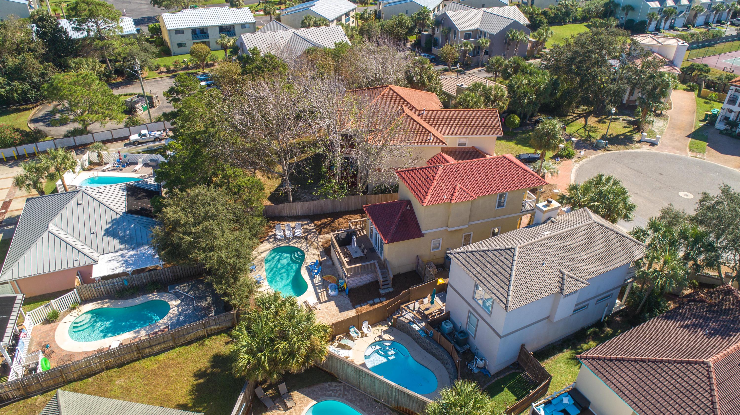 TERRA COTTA TERRACE - Residential