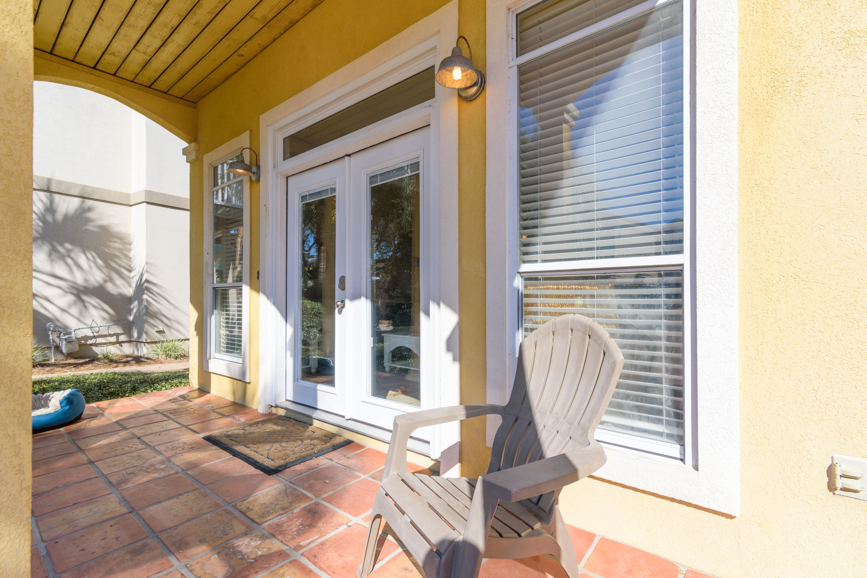 TERRA COTTA TERRACE - Residential