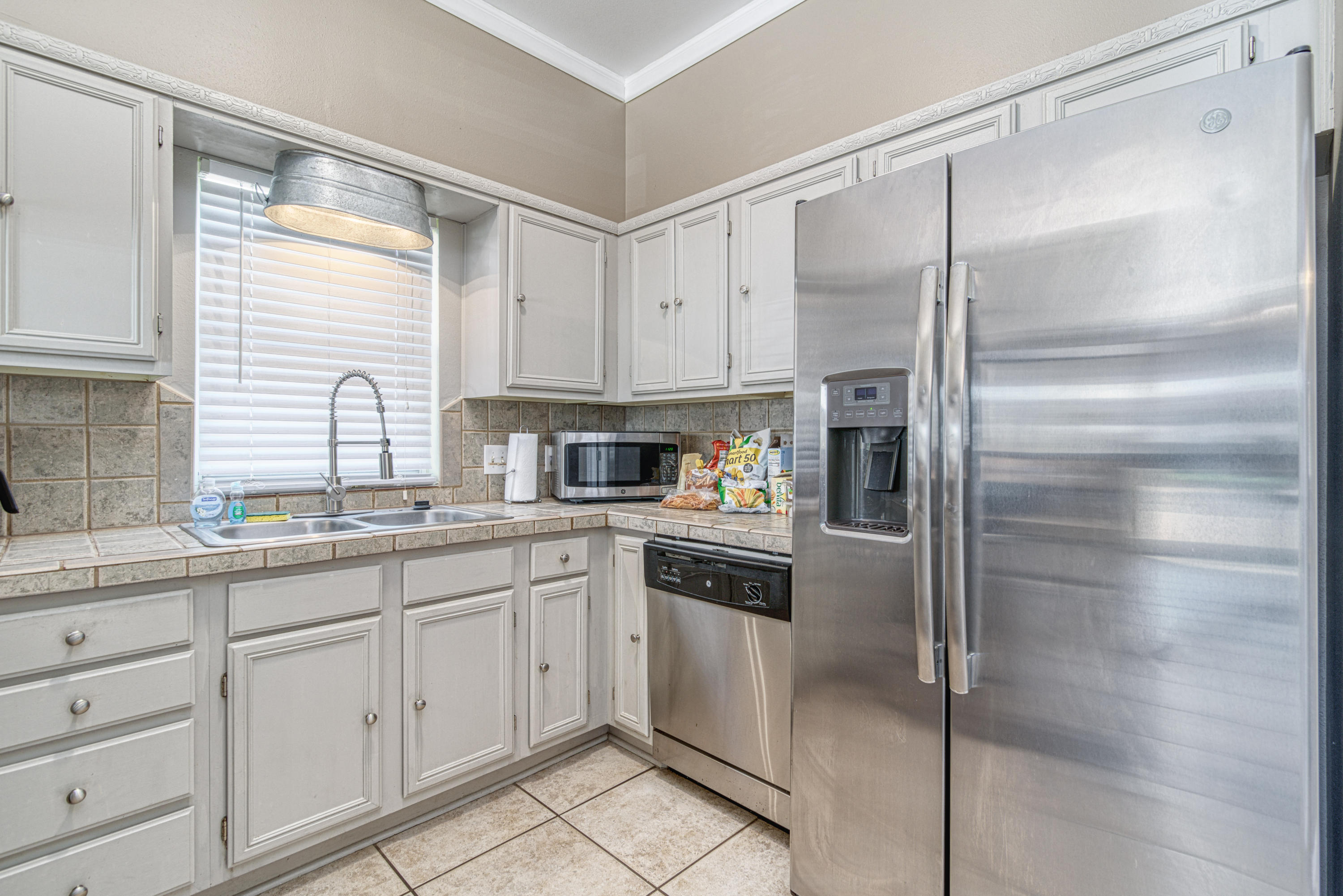 TERRA COTTA TERRACE - Residential