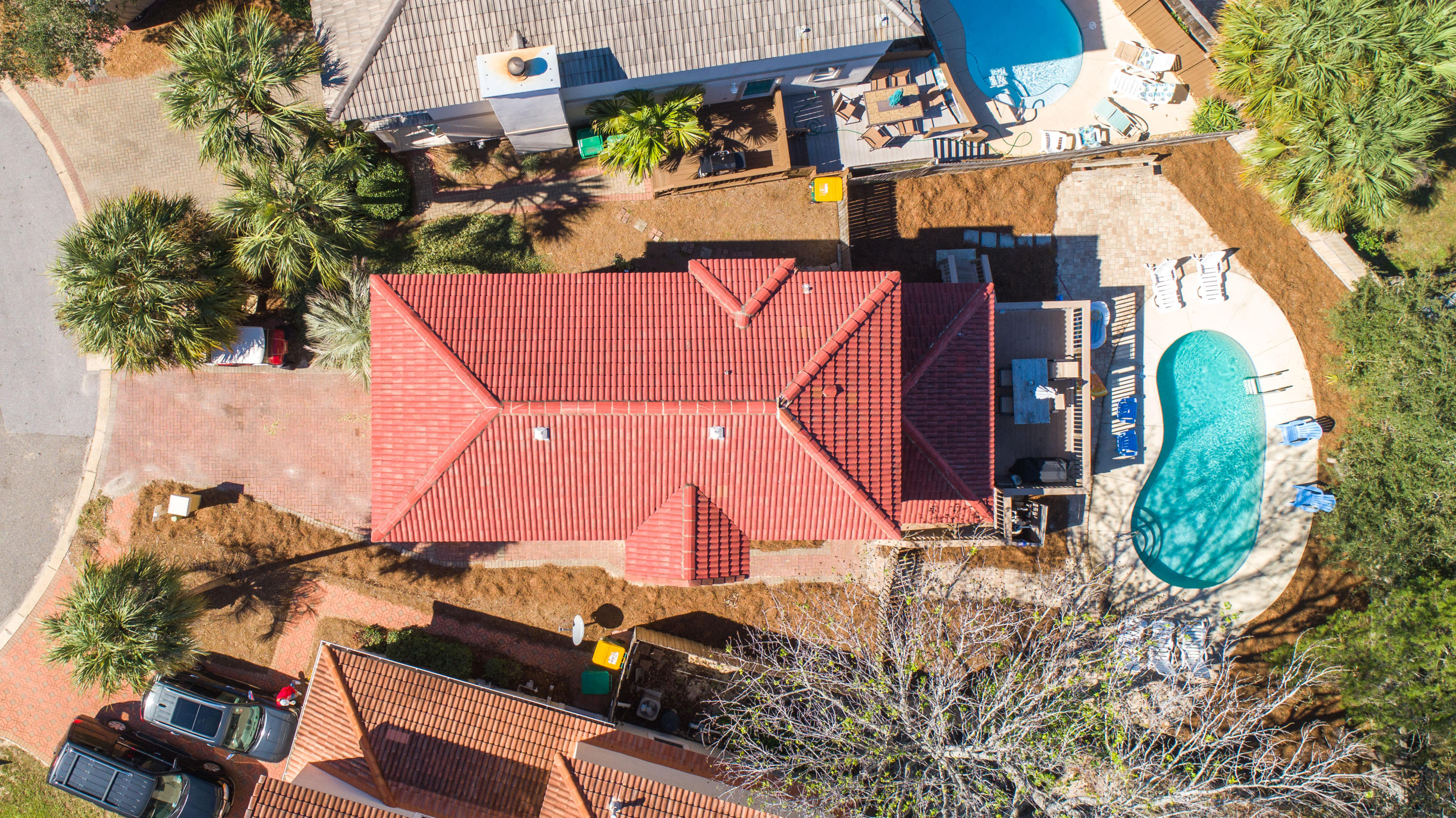 TERRA COTTA TERRACE - Residential
