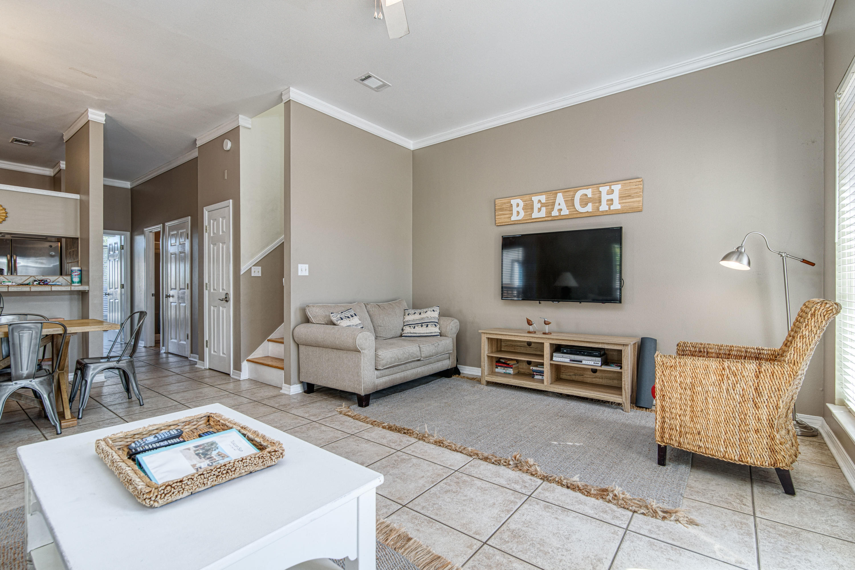 TERRA COTTA TERRACE - Residential