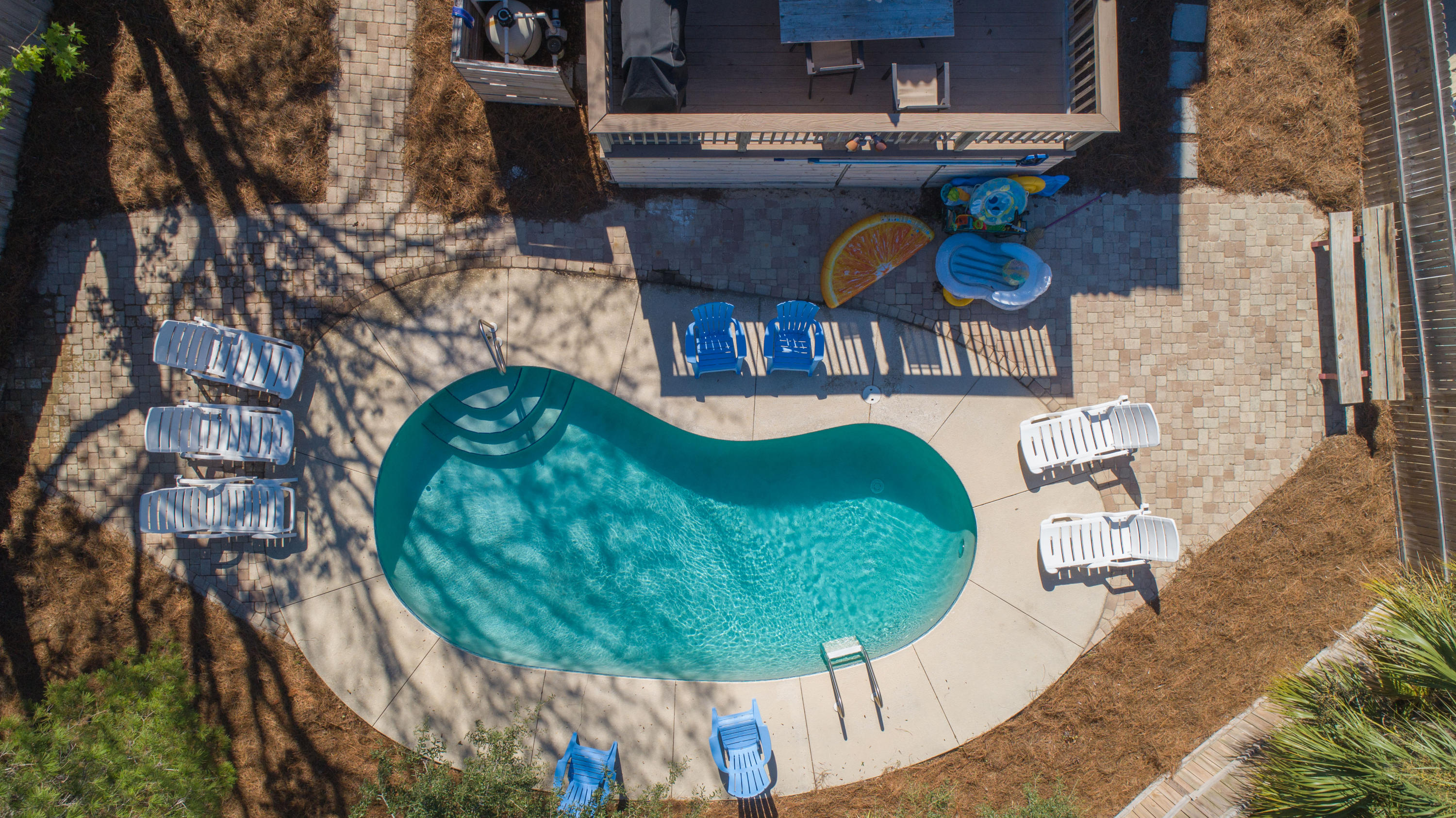 TERRA COTTA TERRACE - Residential