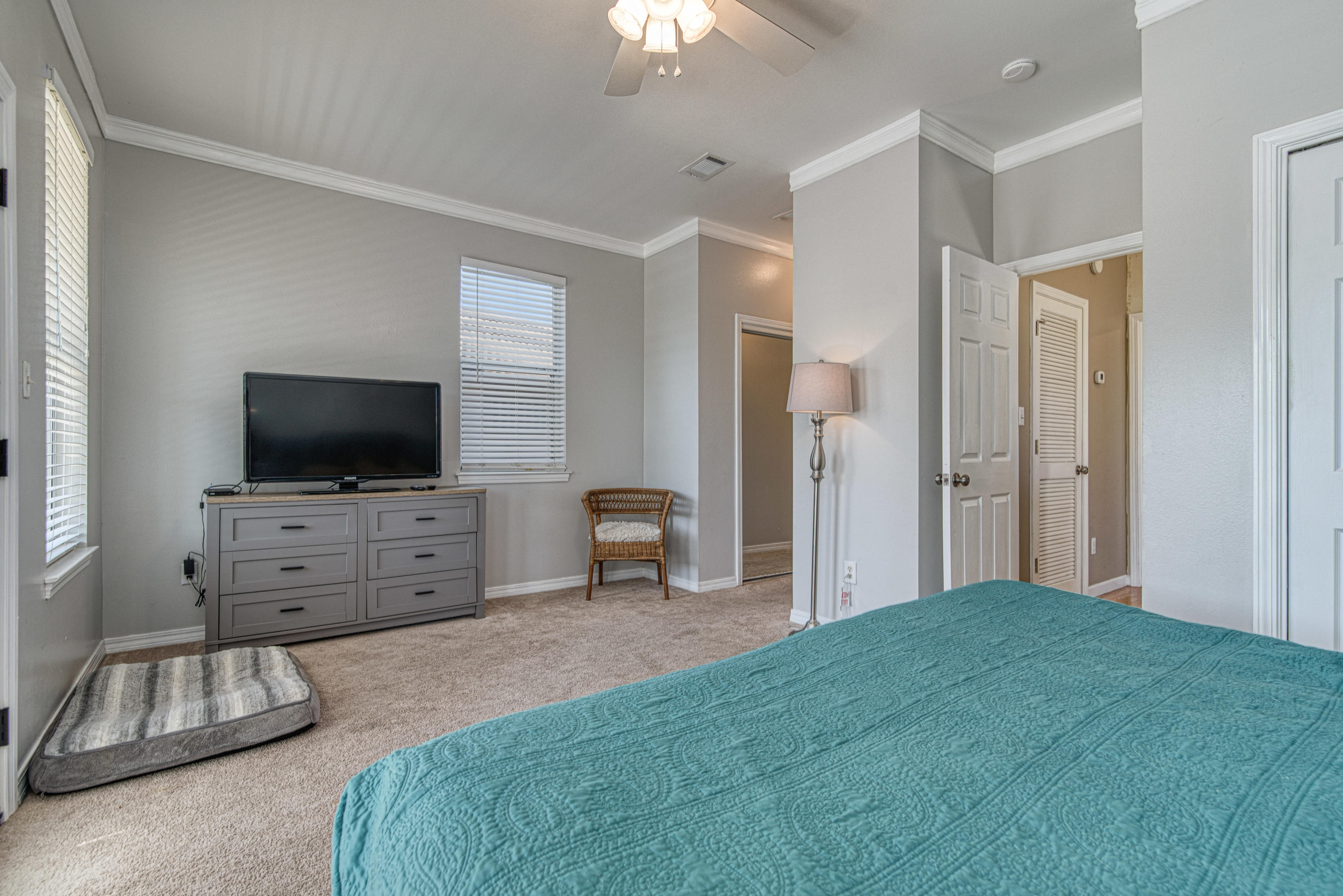 TERRA COTTA TERRACE - Residential