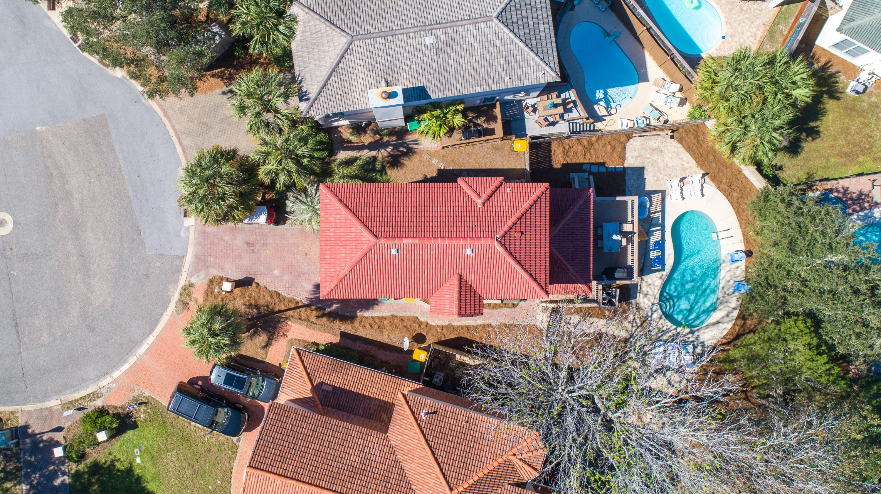 TERRA COTTA TERRACE - Residential