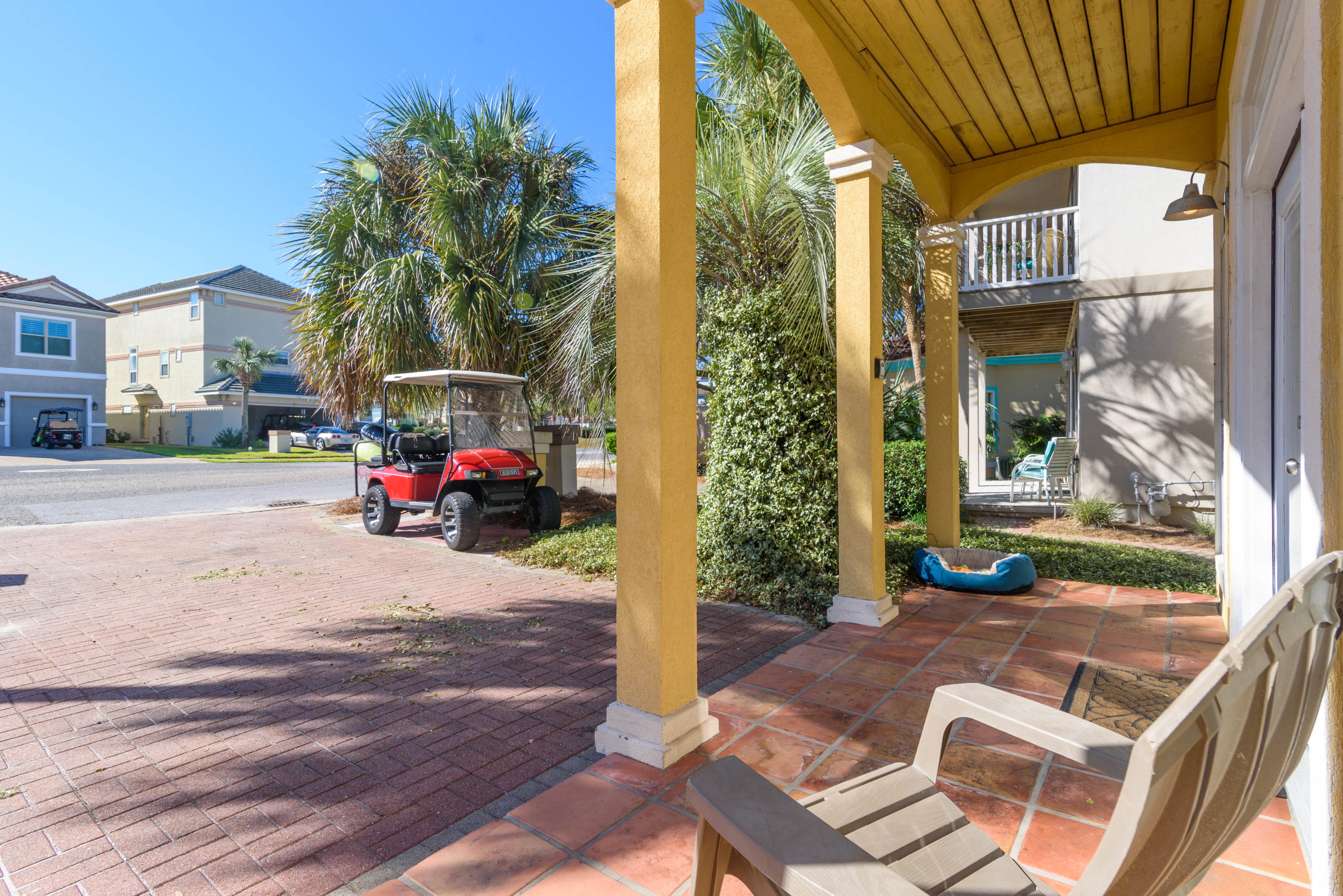 TERRA COTTA TERRACE - Residential