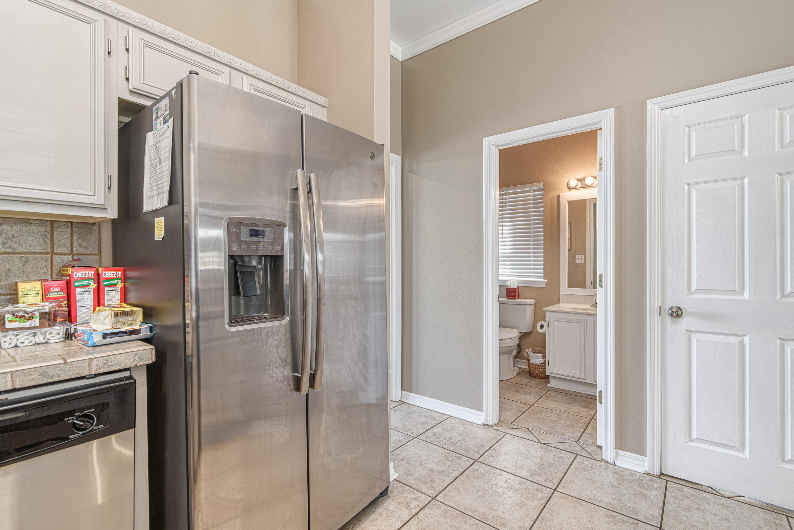 TERRA COTTA TERRACE - Residential