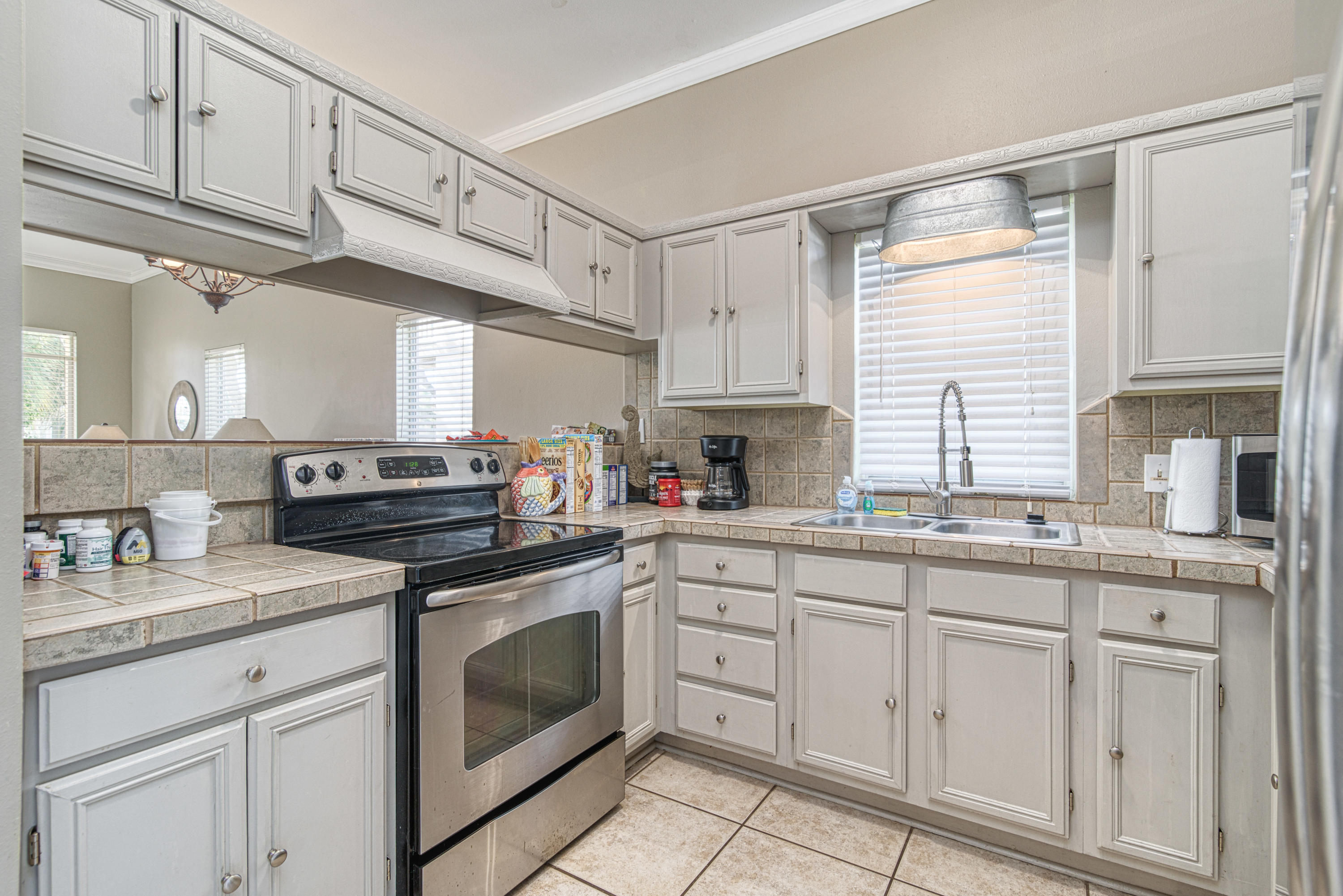 TERRA COTTA TERRACE - Residential