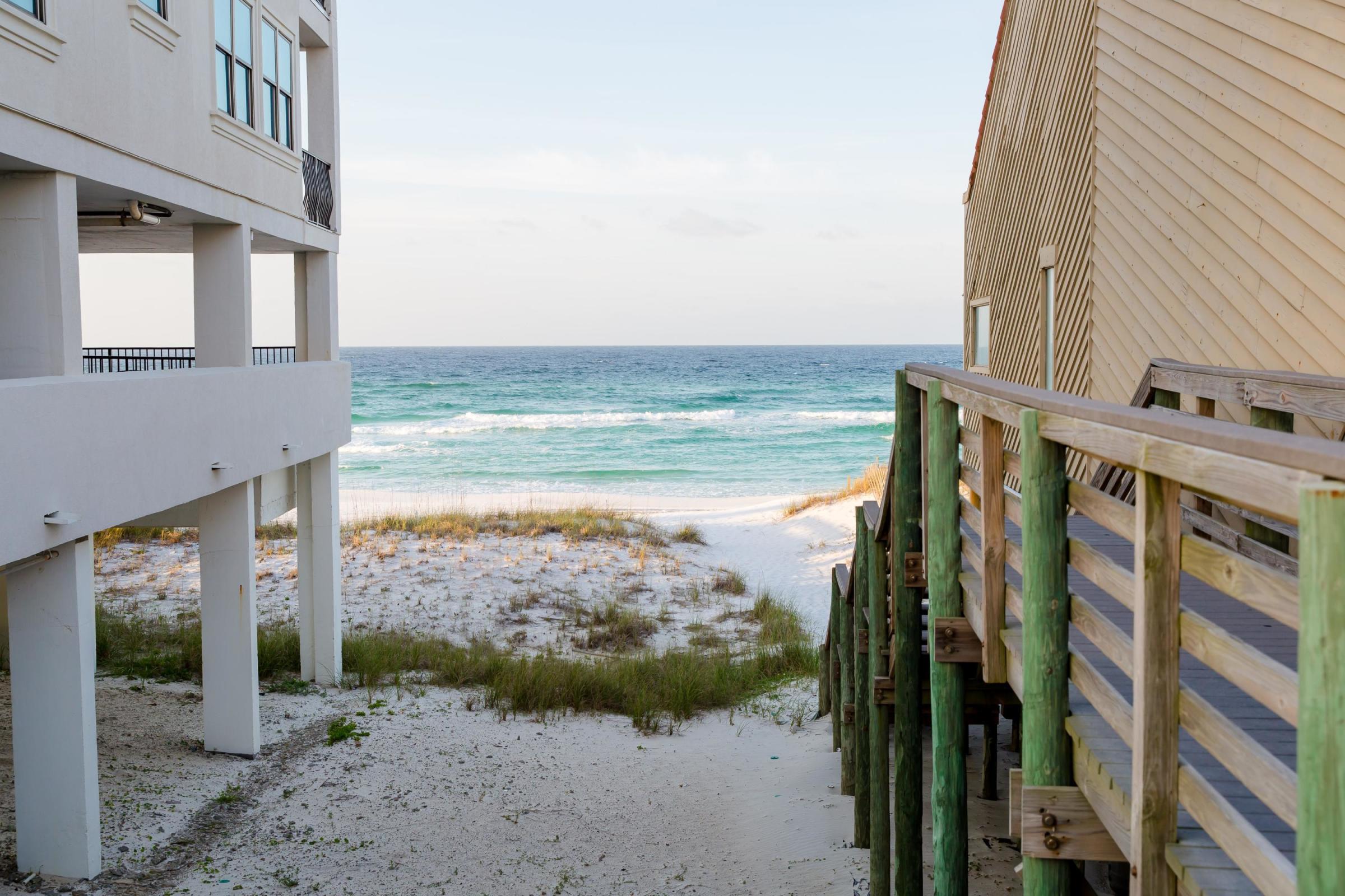 TERRA COTTA TERRACE - Residential