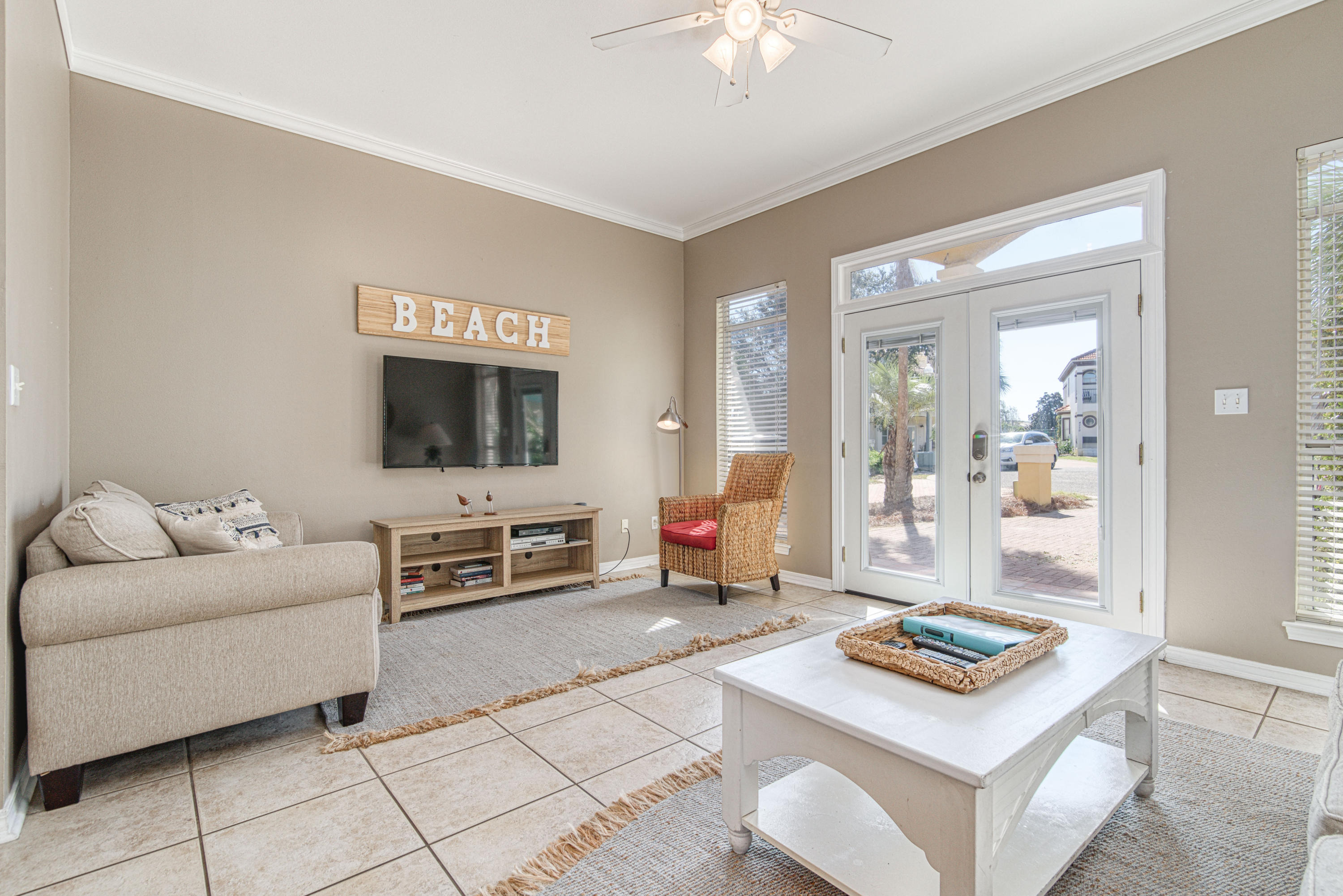 TERRA COTTA TERRACE - Residential