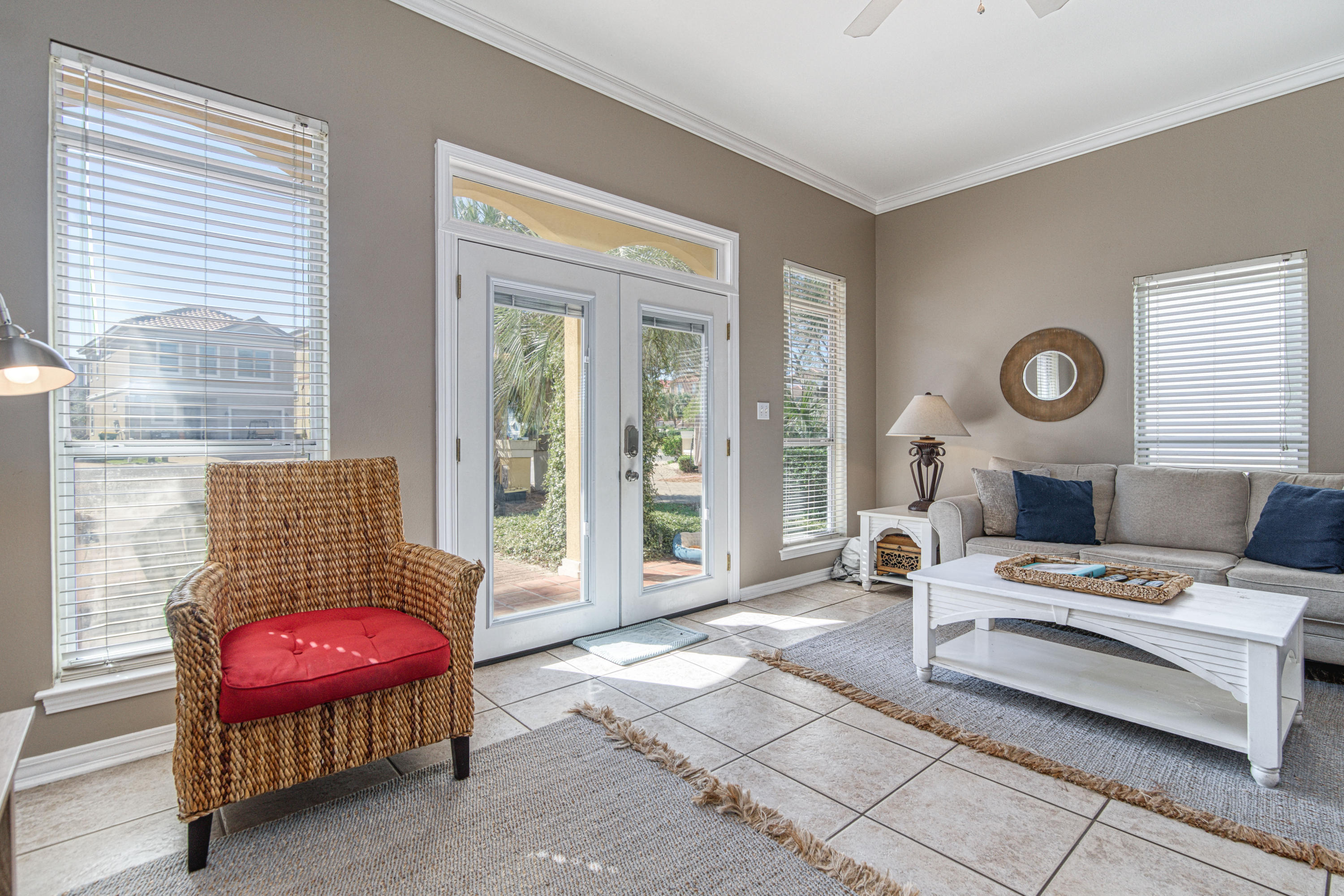 TERRA COTTA TERRACE - Residential