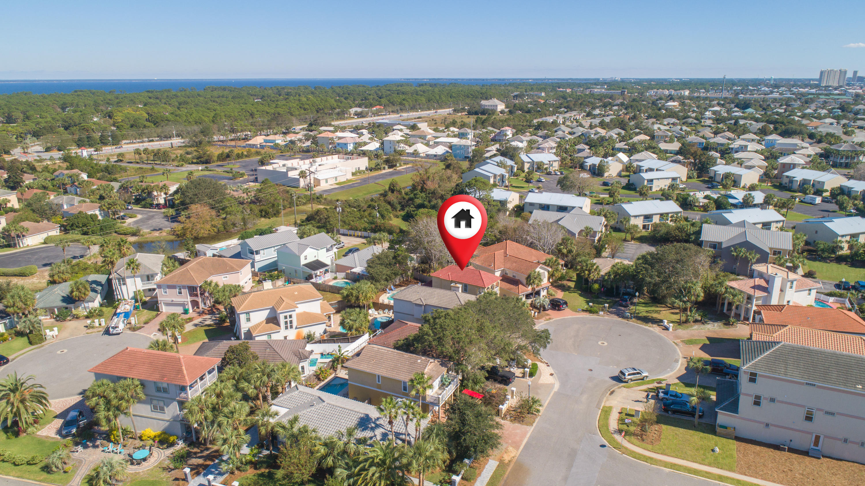 TERRA COTTA TERRACE - Residential