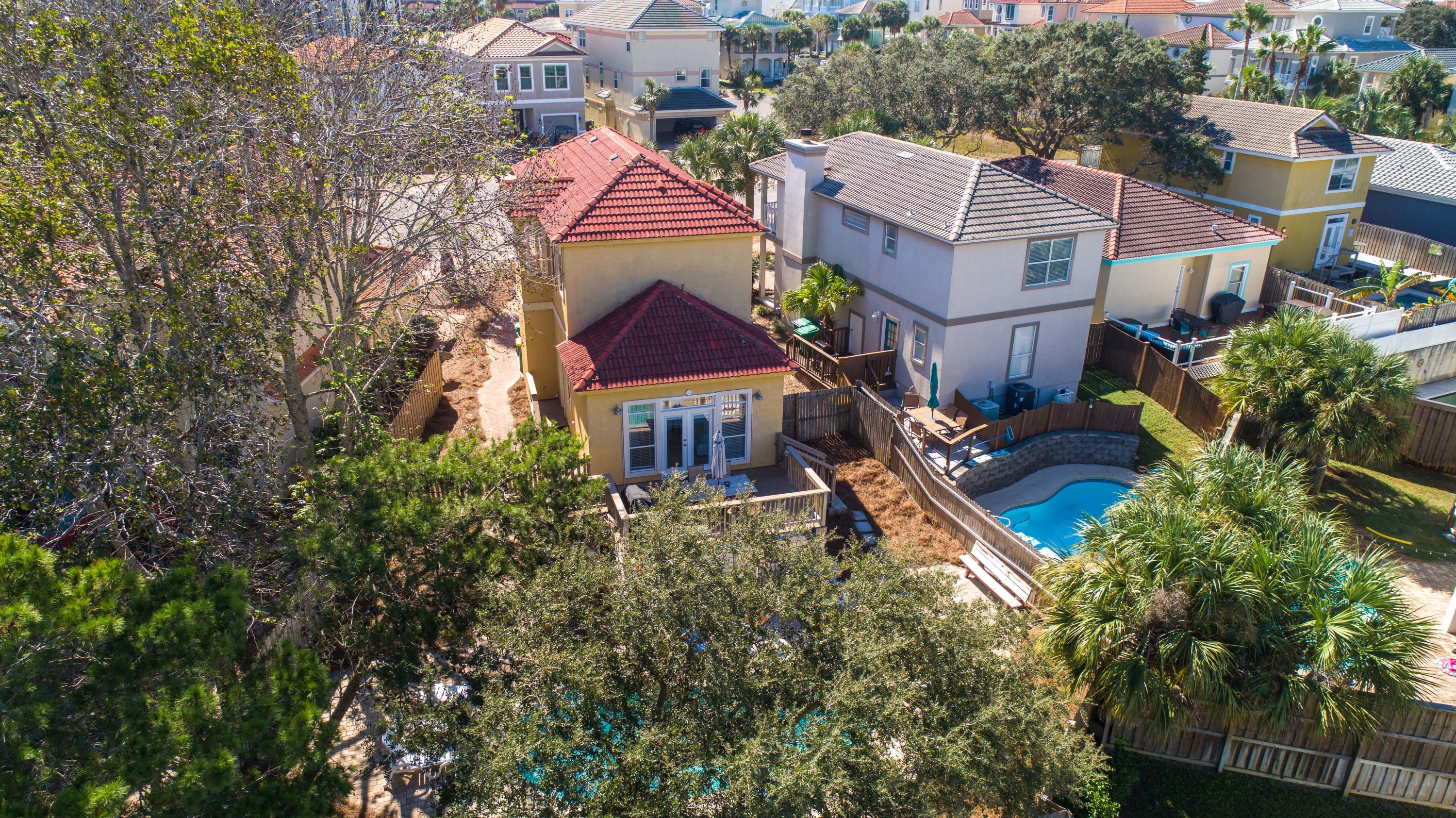 TERRA COTTA TERRACE - Residential