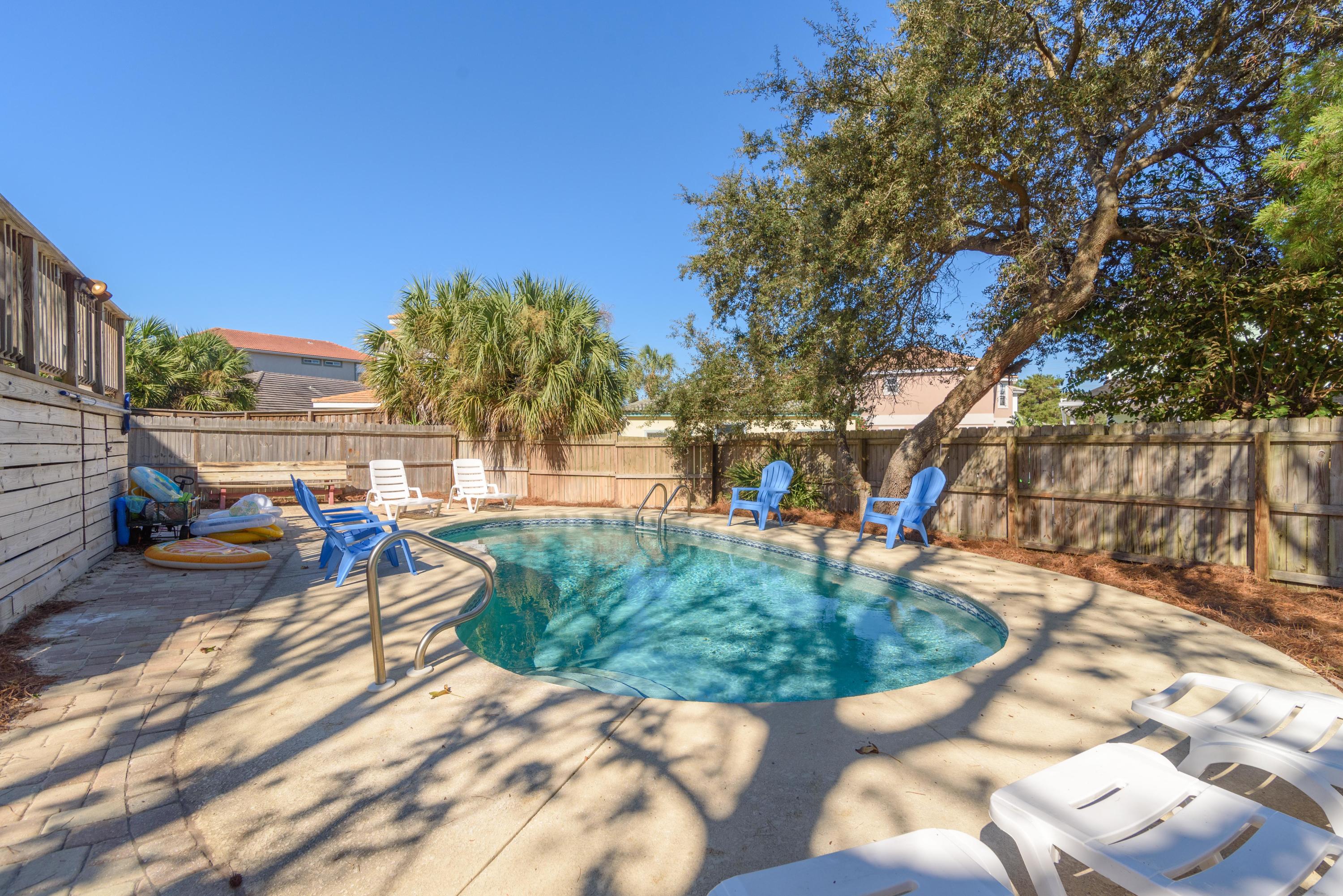 TERRA COTTA TERRACE - Residential