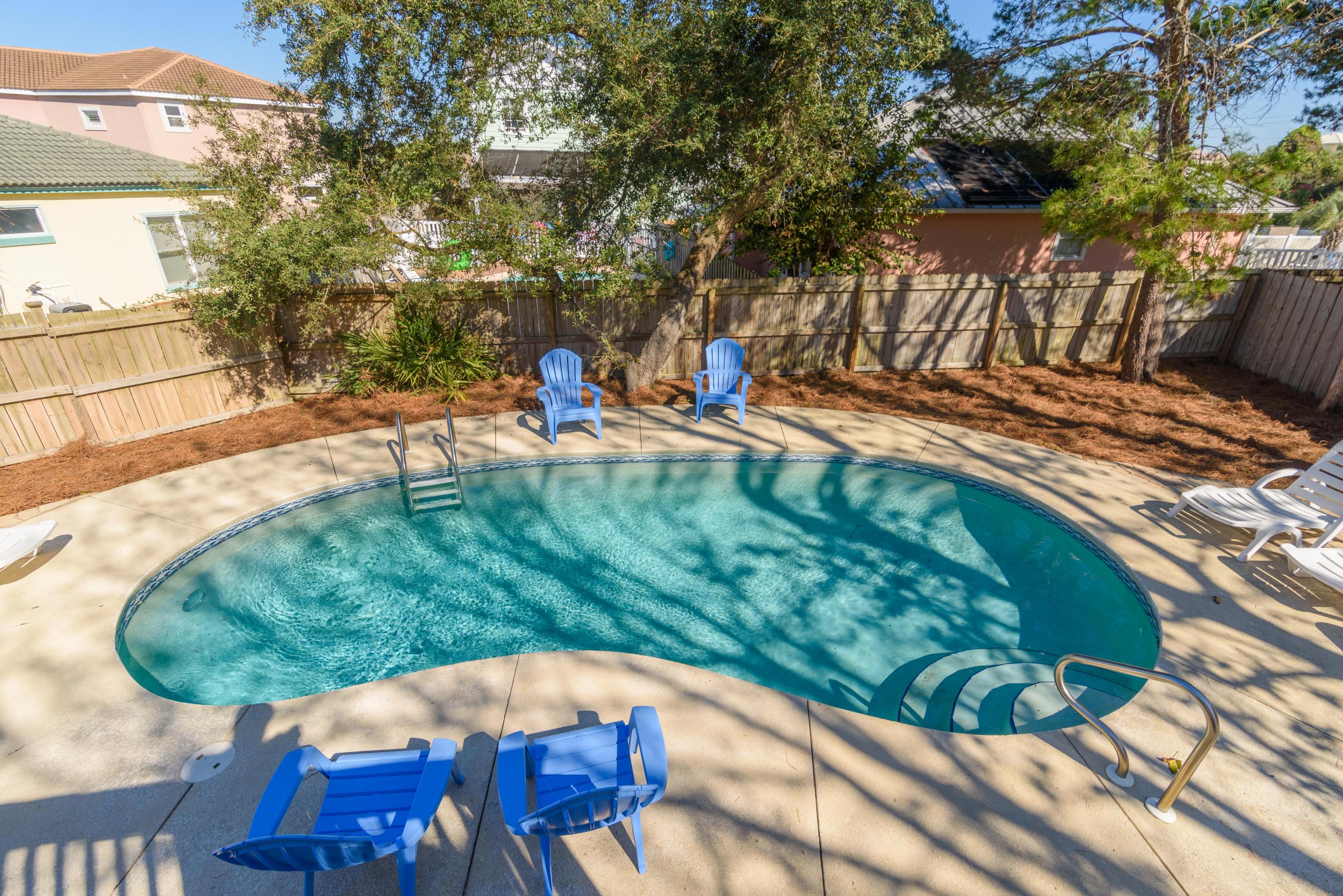 TERRA COTTA TERRACE - Residential