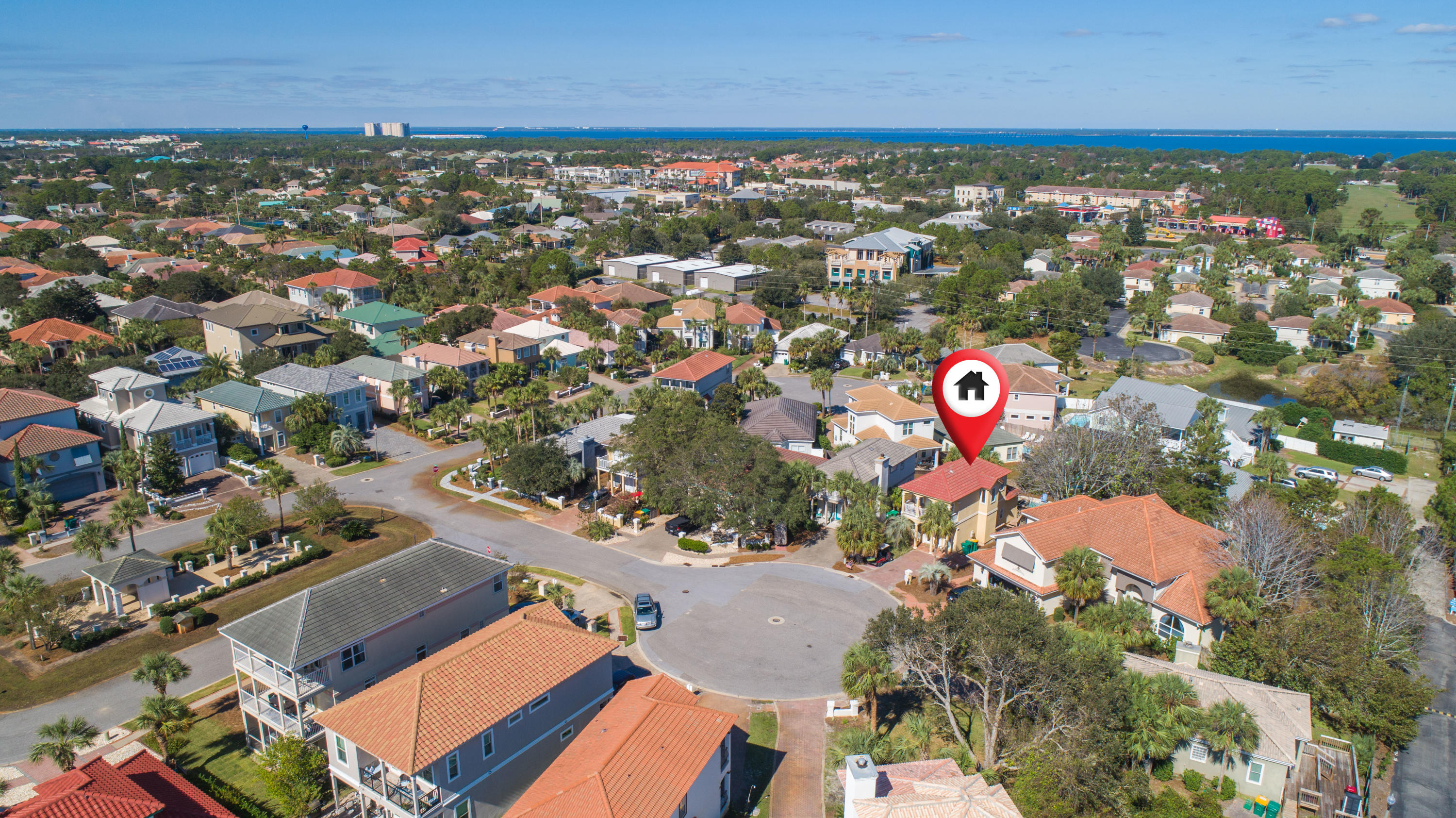 TERRA COTTA TERRACE - Residential