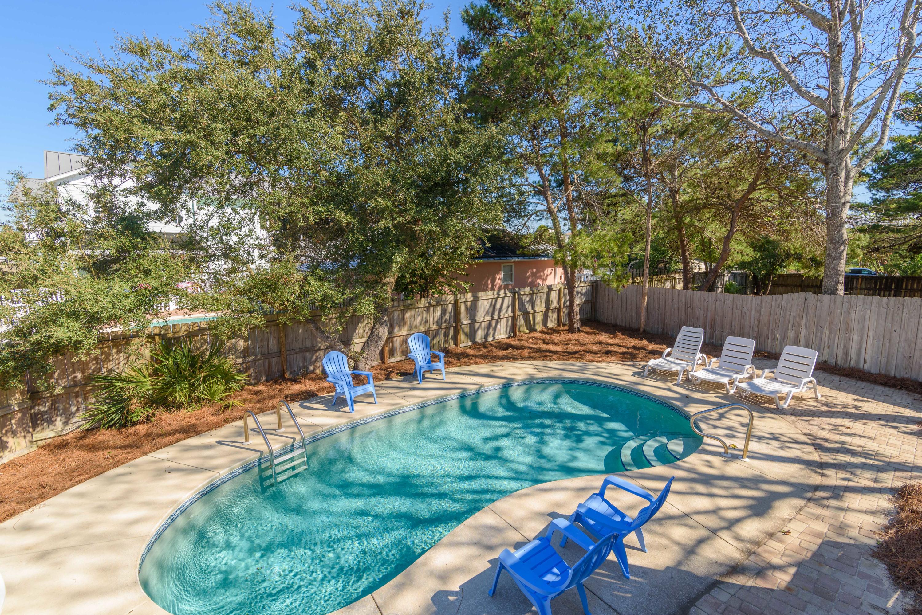 TERRA COTTA TERRACE - Residential