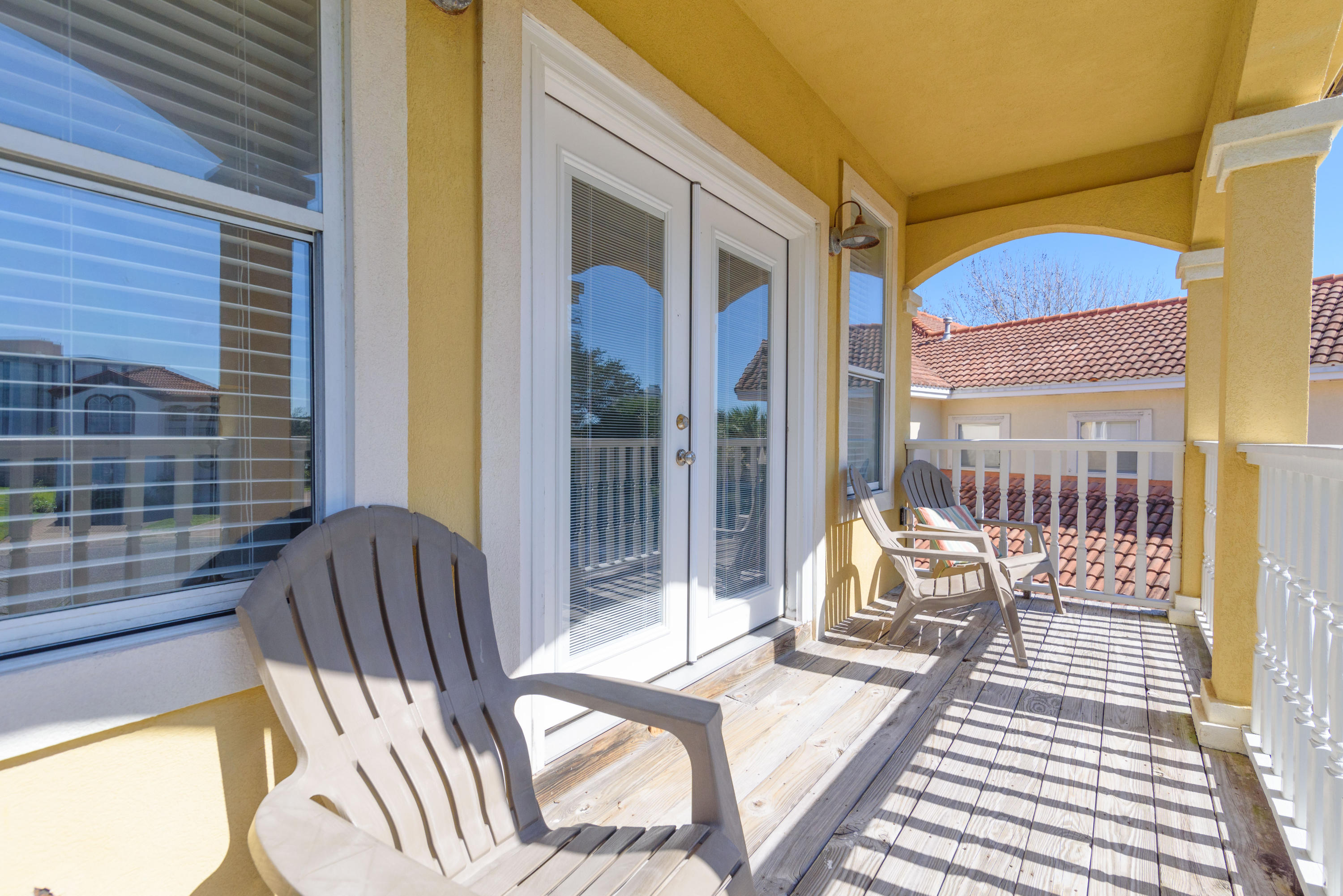 TERRA COTTA TERRACE - Residential