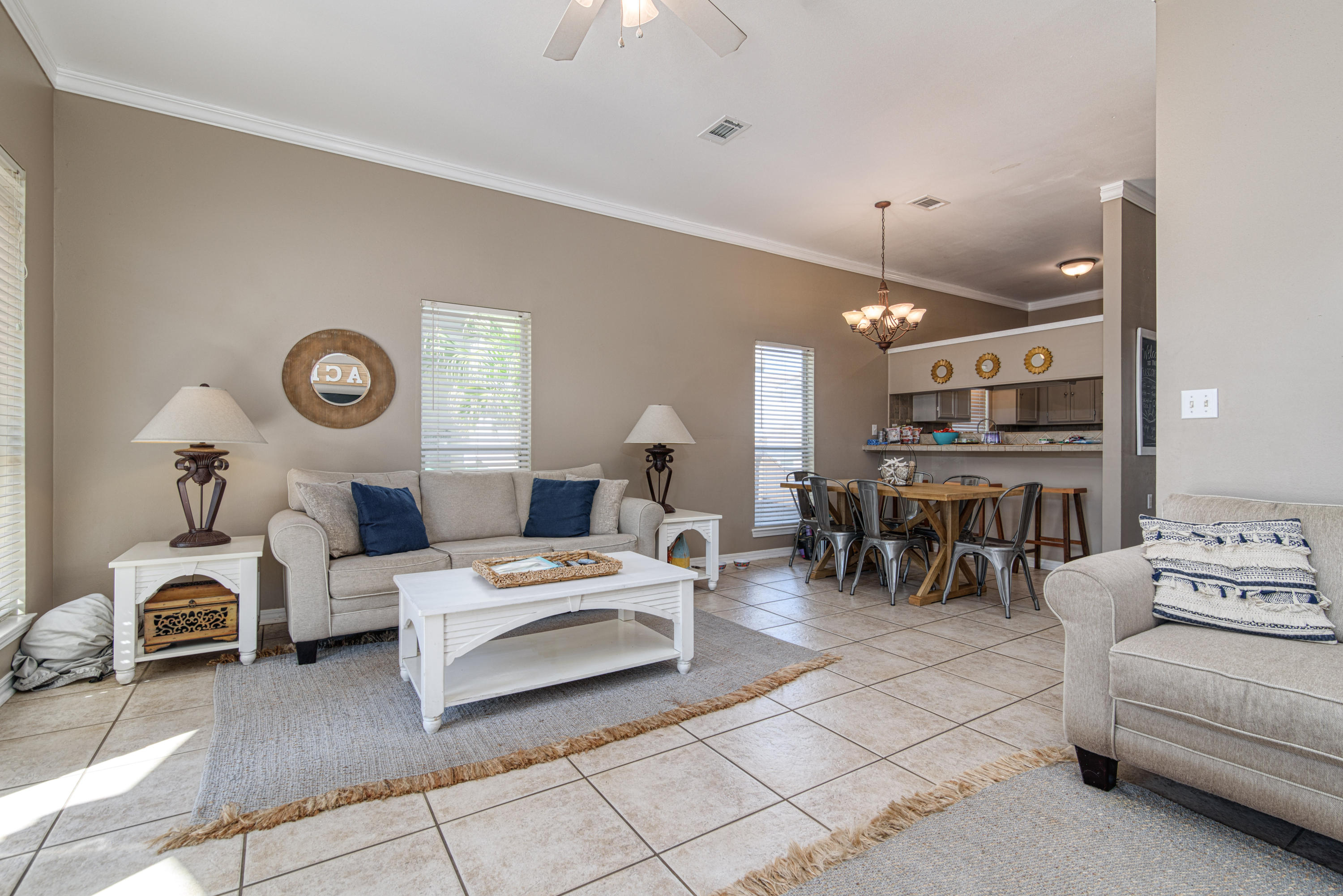 TERRA COTTA TERRACE - Residential