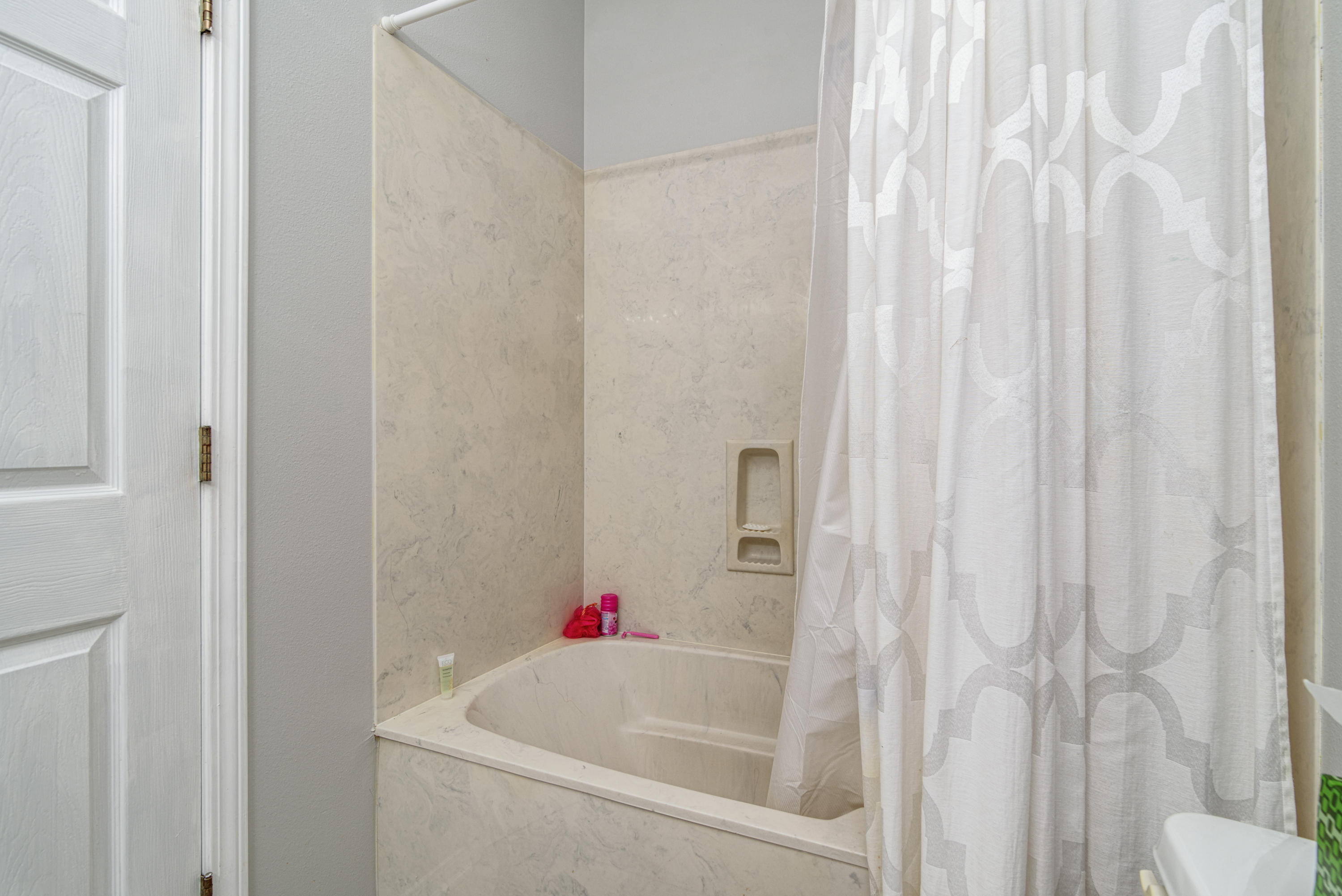 TERRA COTTA TERRACE - Residential