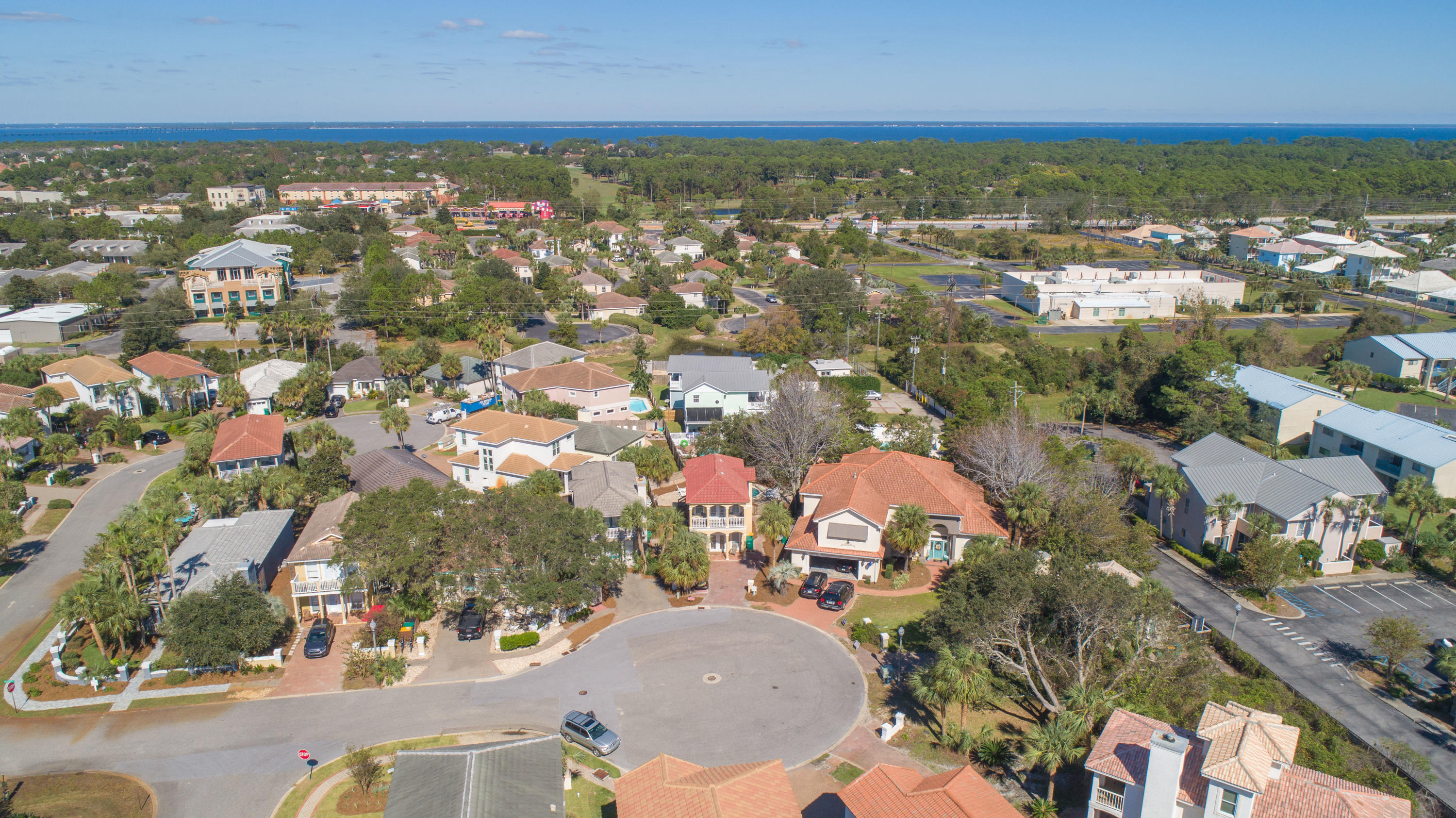 TERRA COTTA TERRACE - Residential