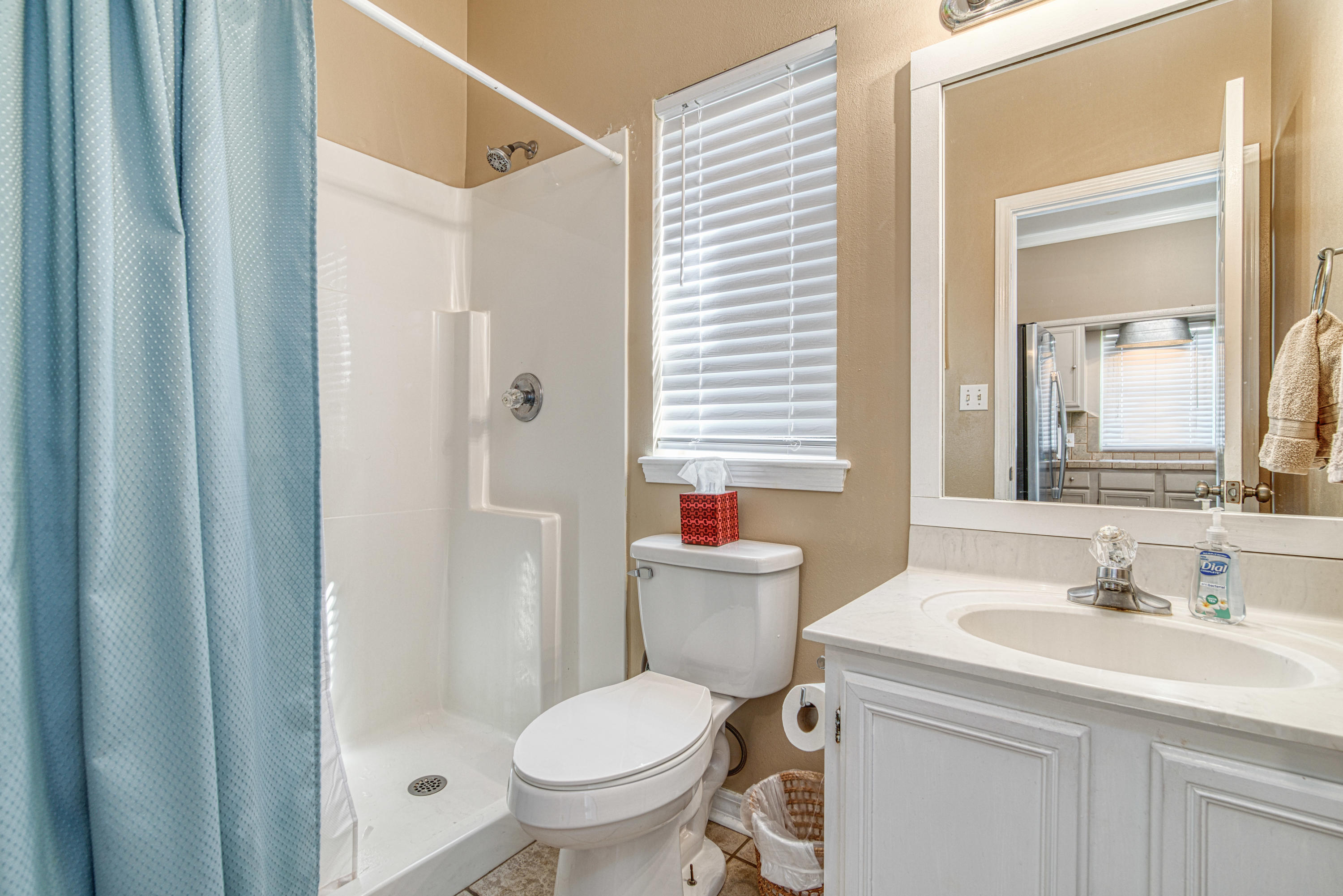 TERRA COTTA TERRACE - Residential